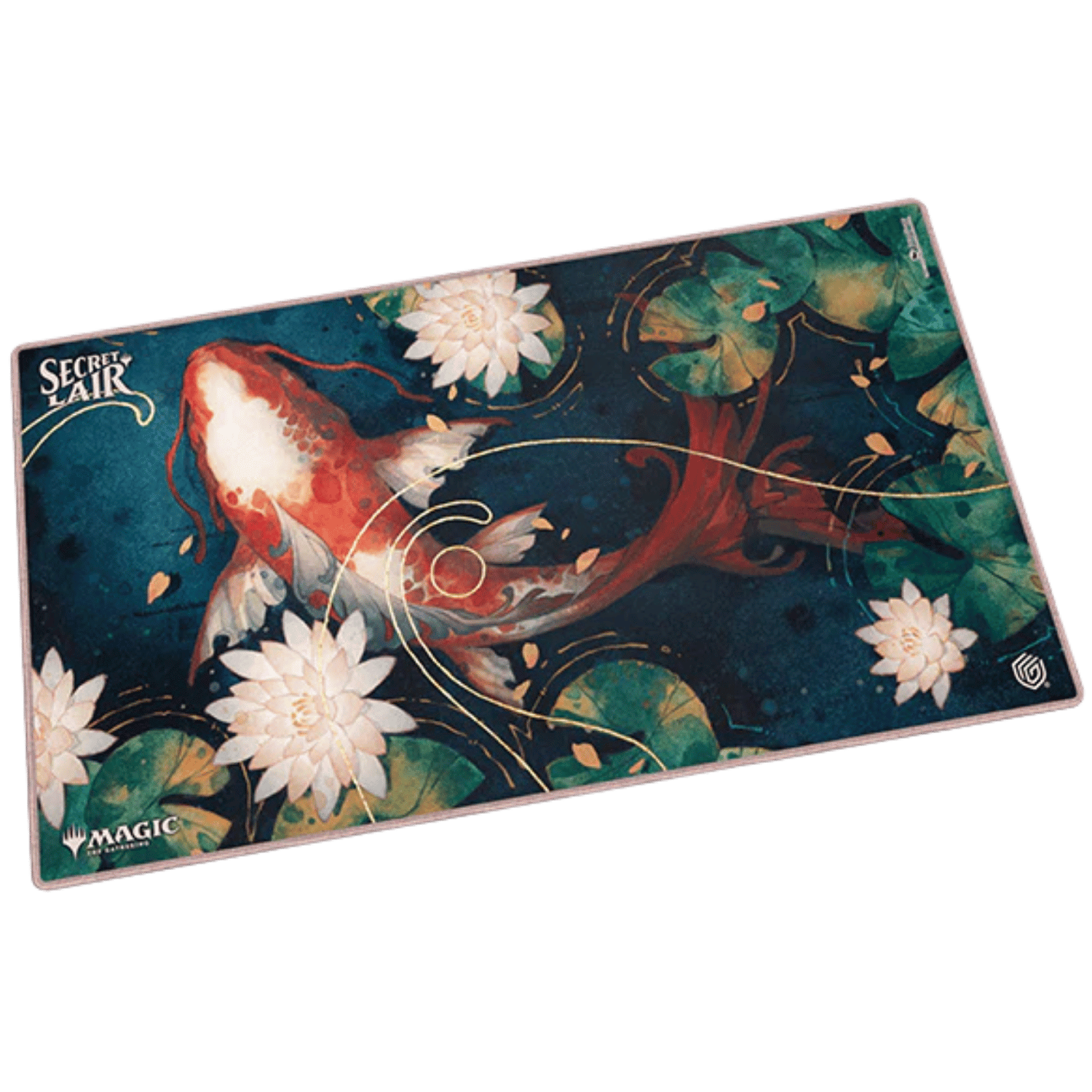 Ultimate Guard Playmat: MTG Secret Lair - Dandan (PREORDER) - Game
