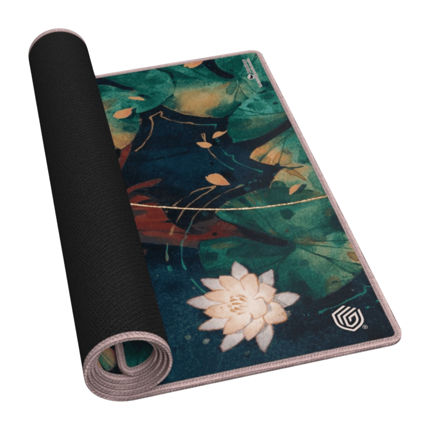 Ultimate Guard Playmat: MTG Secret Lair - Dandan (PREORDER) - Game
