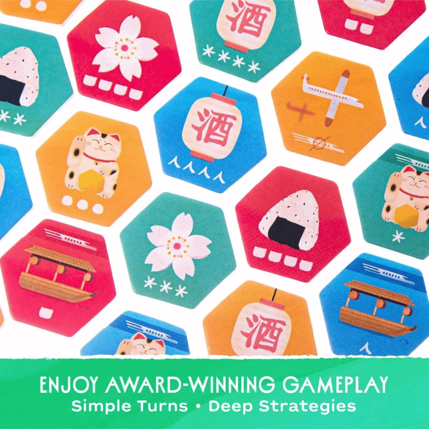 Hanami - Game Nerdz