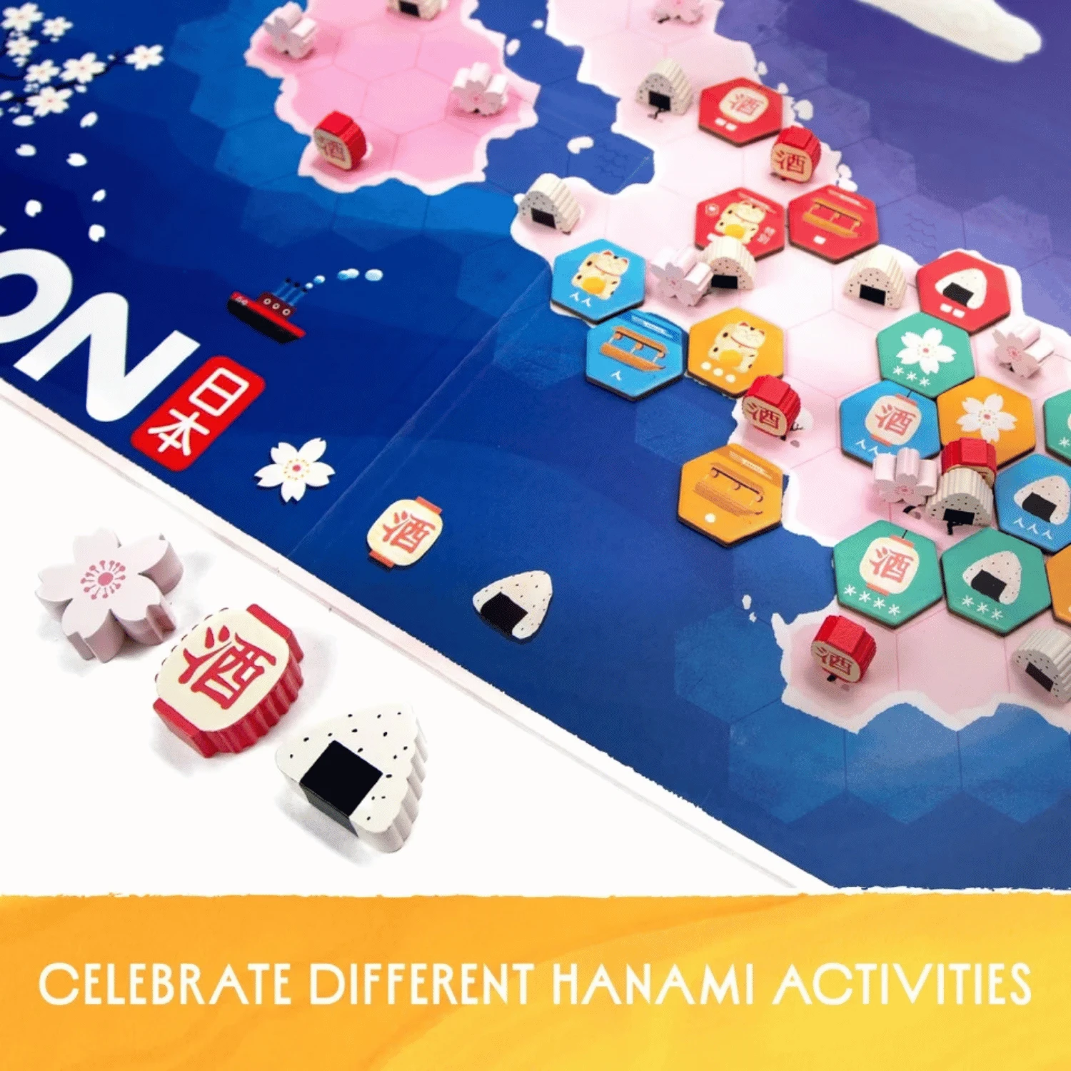Hanami - Game Nerdz