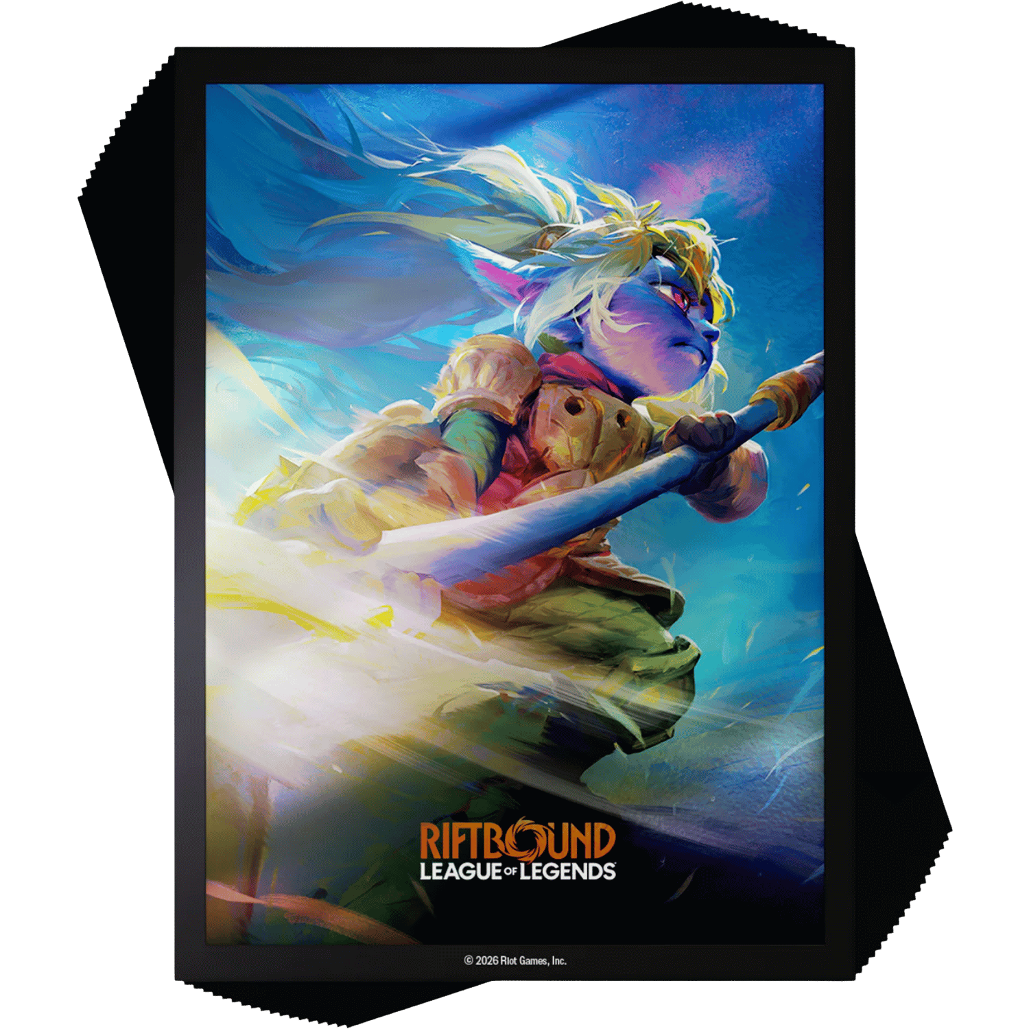 legend of zelda card sleeves Zelda Card Sleeves main image 0