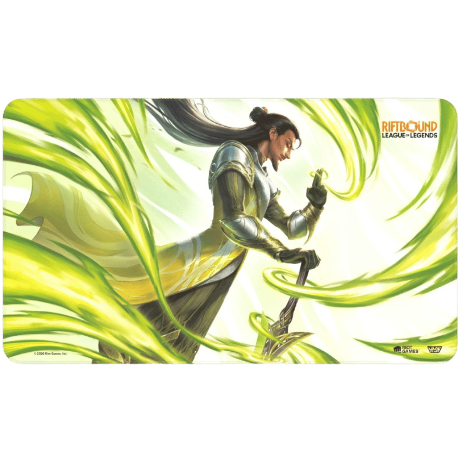 Riftbound: League of Legends TCG: Unleashed 