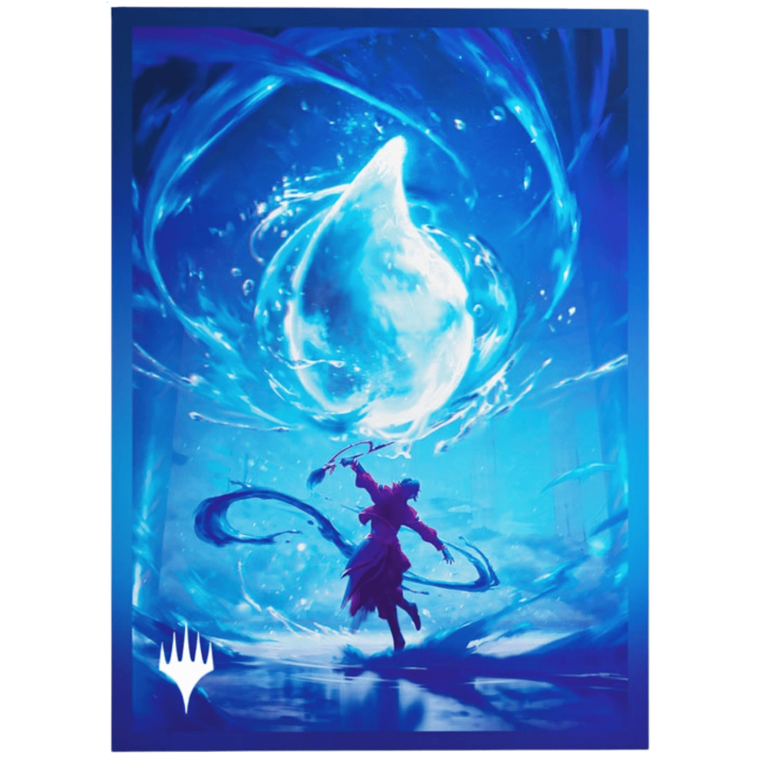 sonic cards mtg UltraPRO Chibi Collection Liliana main image 0