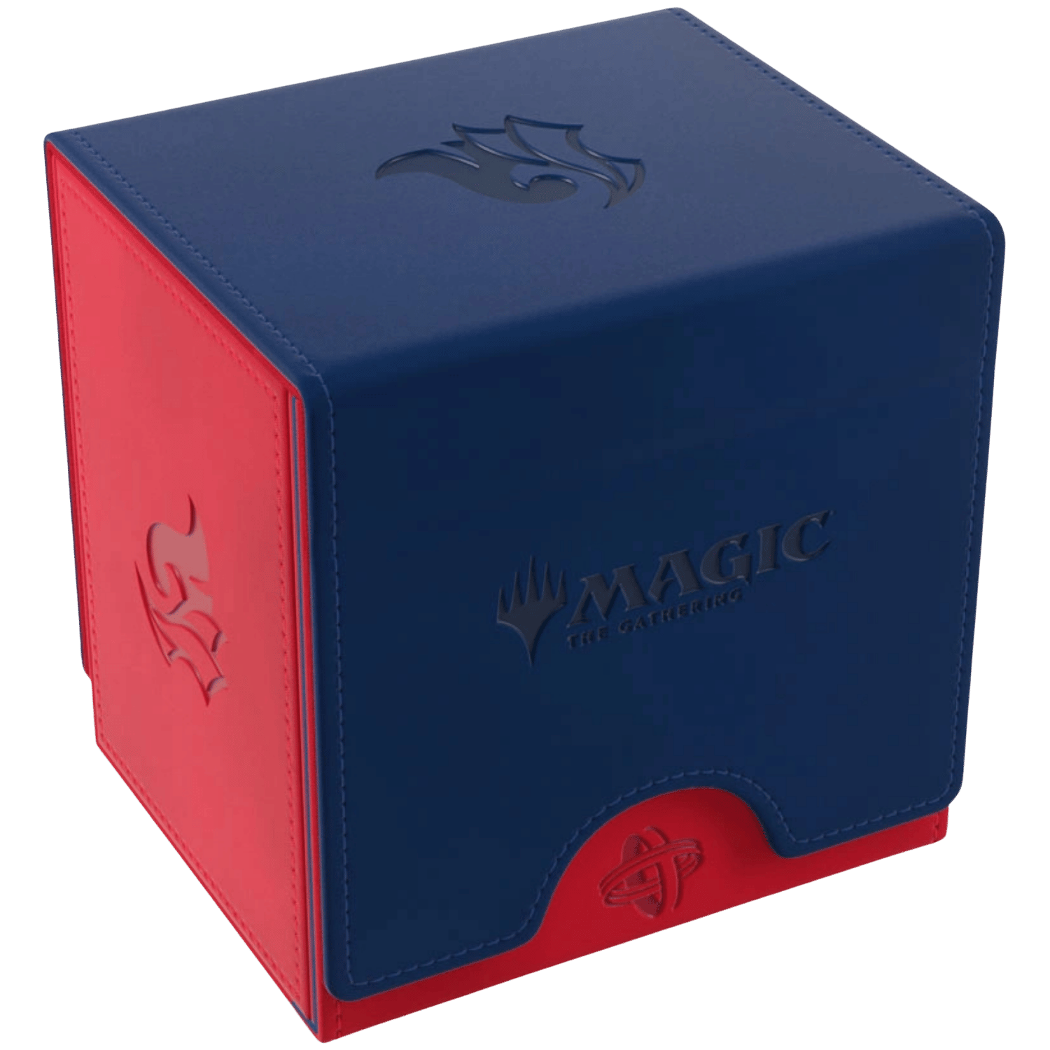 Gamegenic Deck Box: MTG Secrets of Strixhaven - Prismari