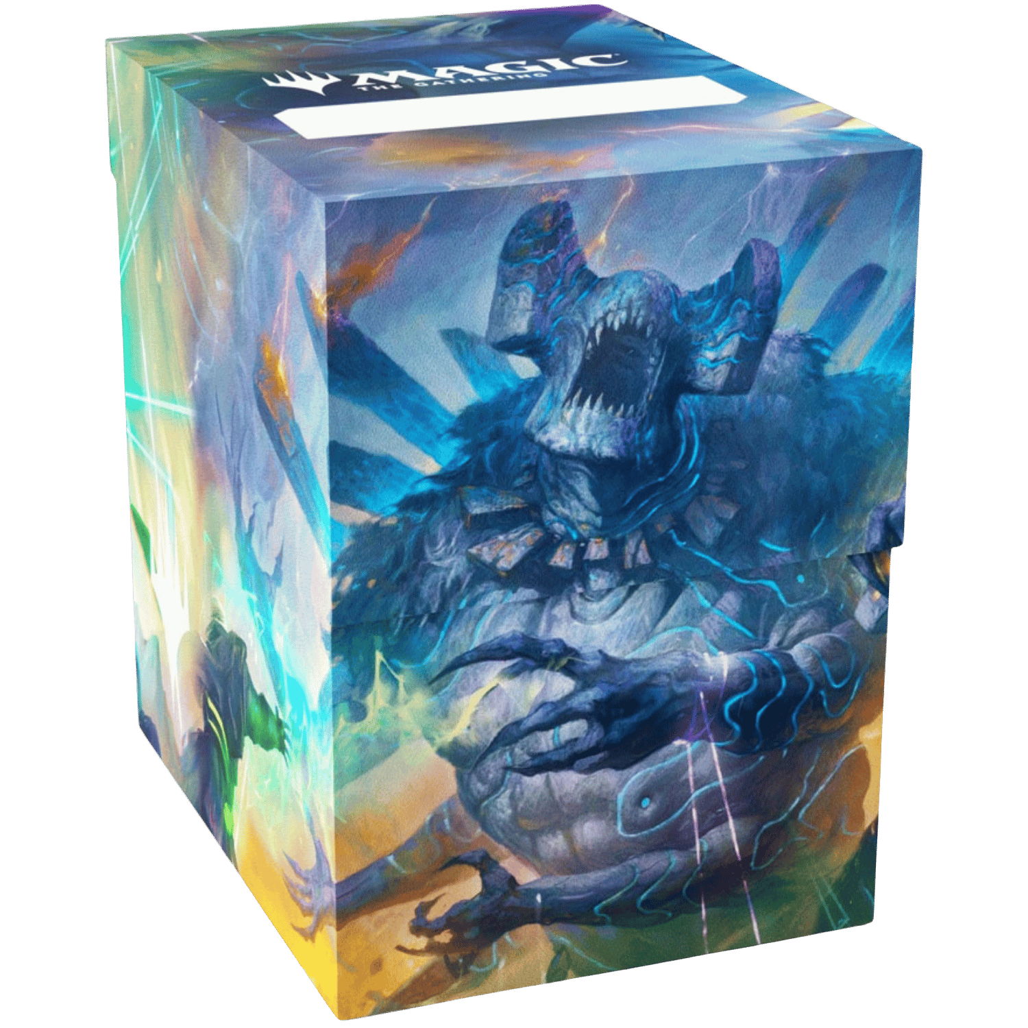 Gamegenic Deck Box: MTG Secrets of Strixhaven - Moment of