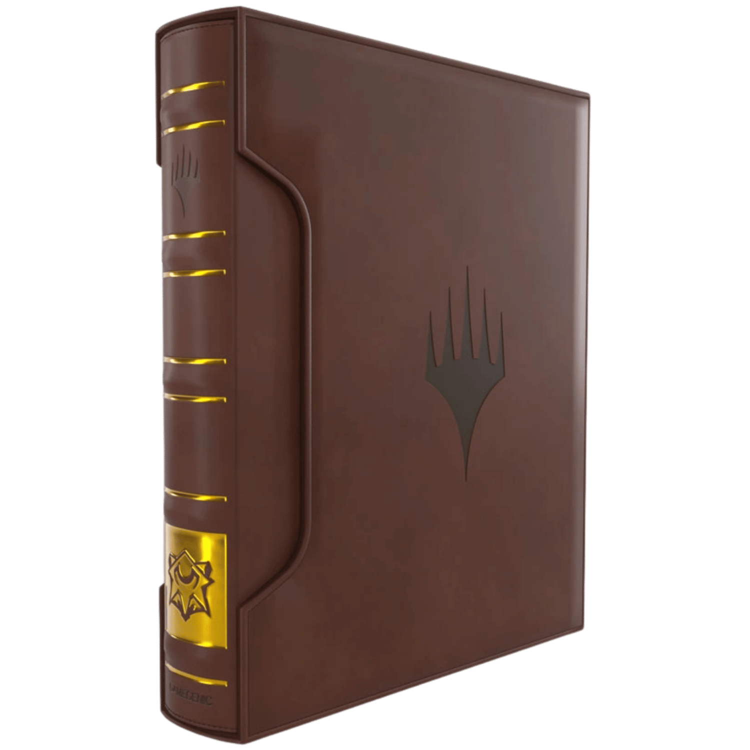 Gamegenic: Cards Almanac - MTG Secrets of Strixhaven - Lorehold