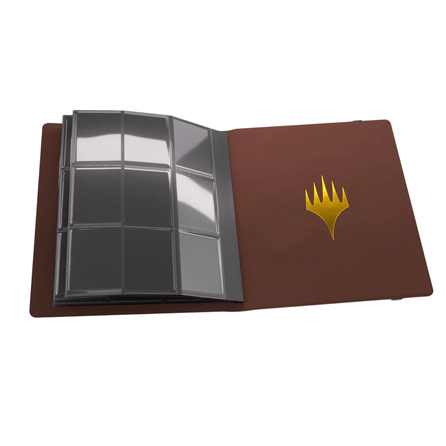 Gamegenic: Cards Almanac - MTG Secrets of Strixhaven - Lorehold