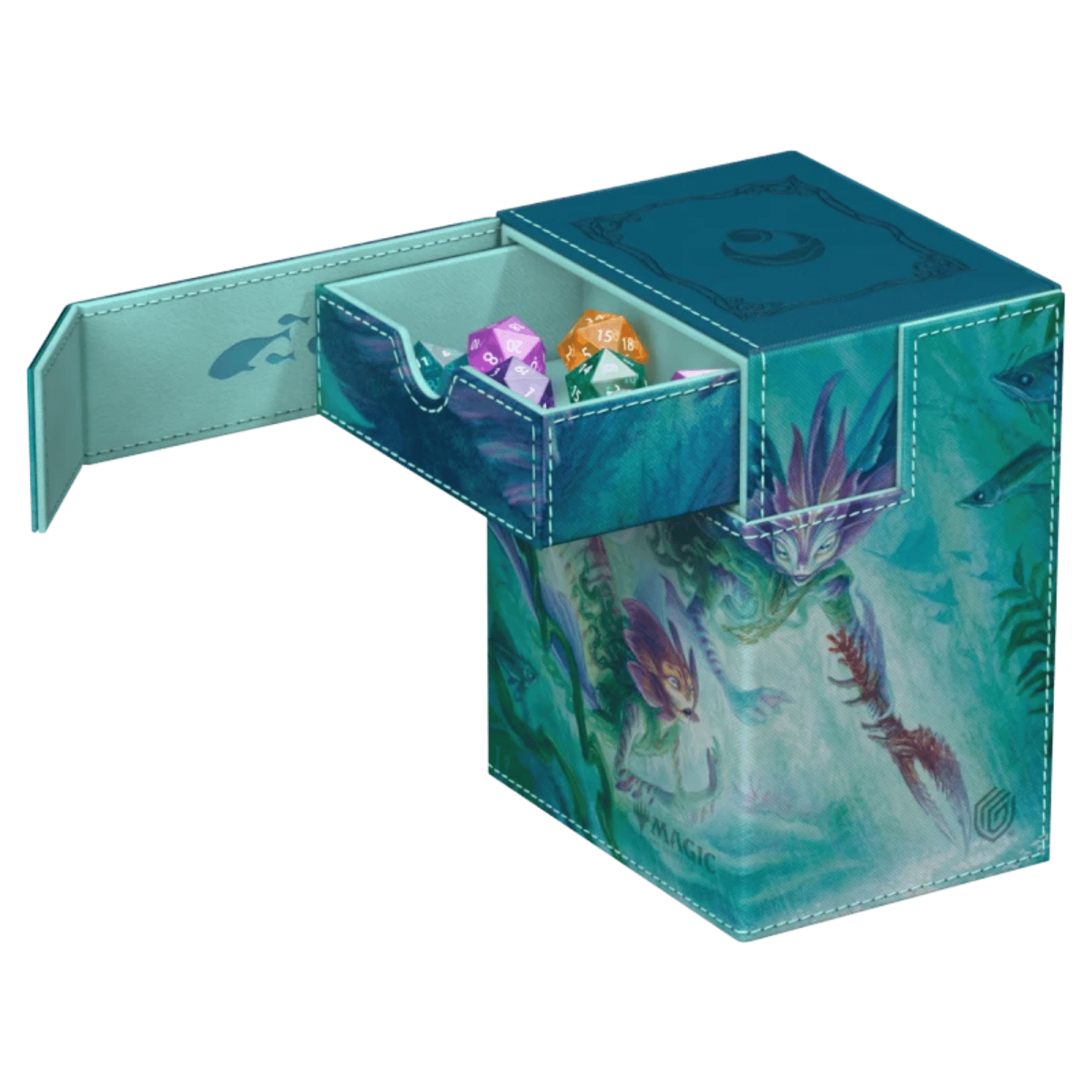 Ultimate Guard Deck Box: MTG Lorwyn Eclipsed 