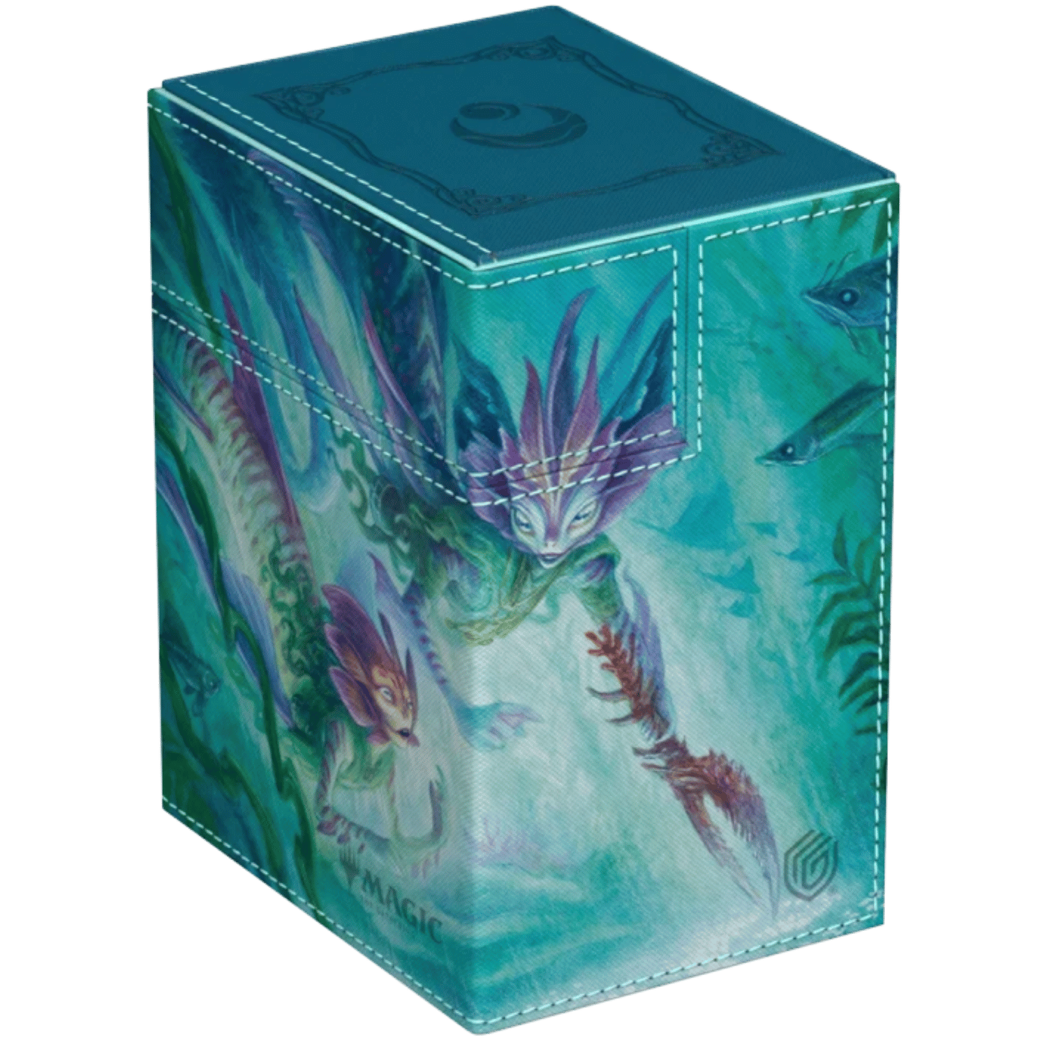 Ultimate Guard Deck Box: MTG Lorwyn Eclipsed 