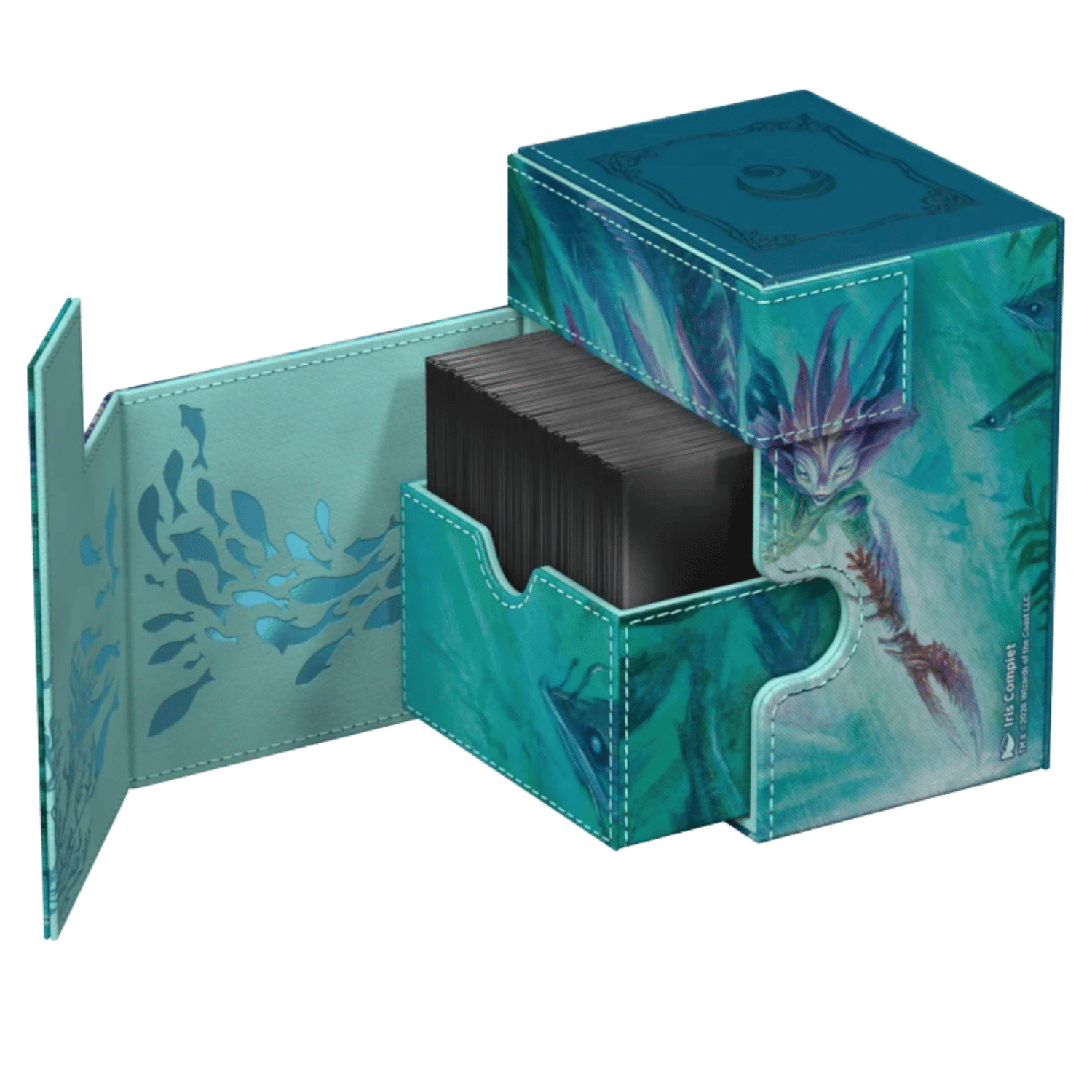 Ultimate Guard Deck Box: MTG Lorwyn Eclipsed 