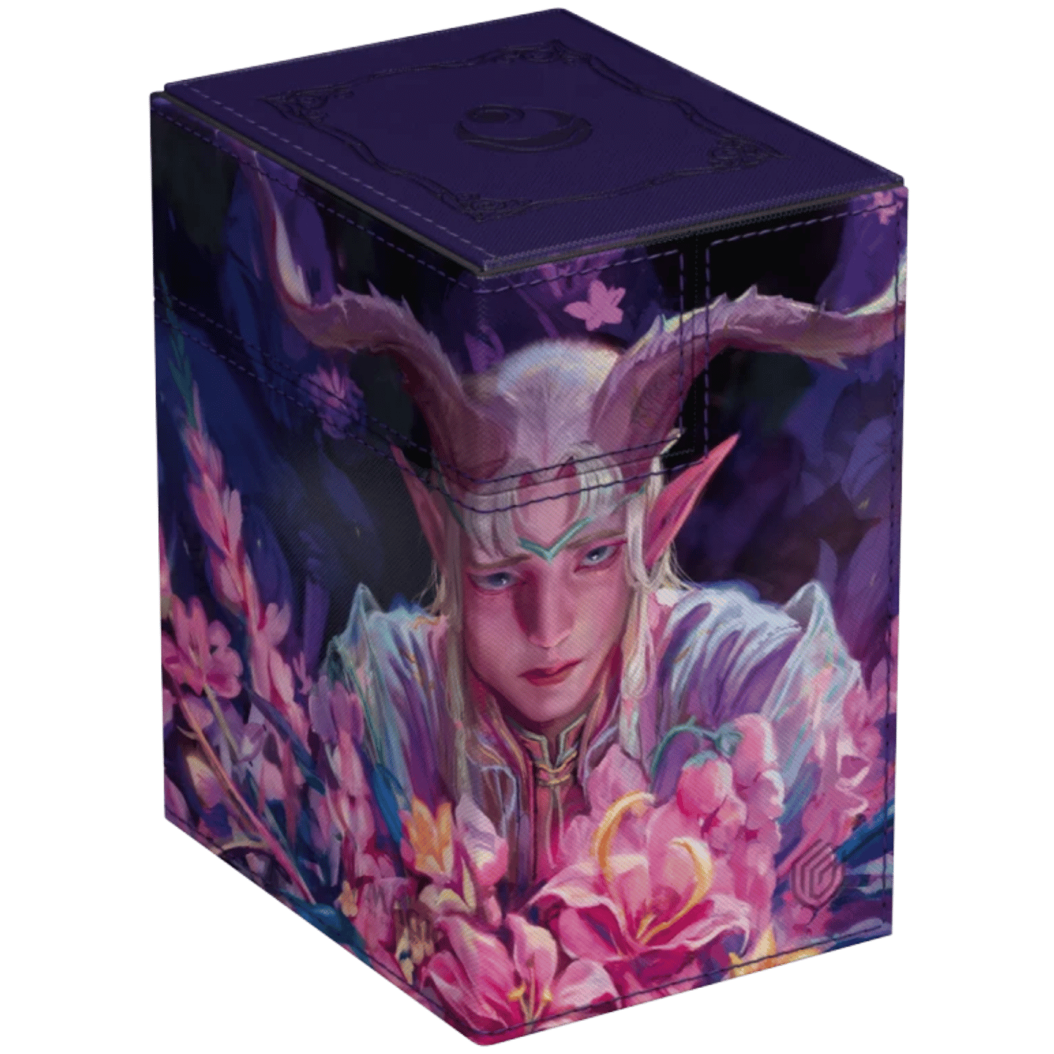 Ultimate Guard Deck Box: MTG Lorwyn Eclipsed 