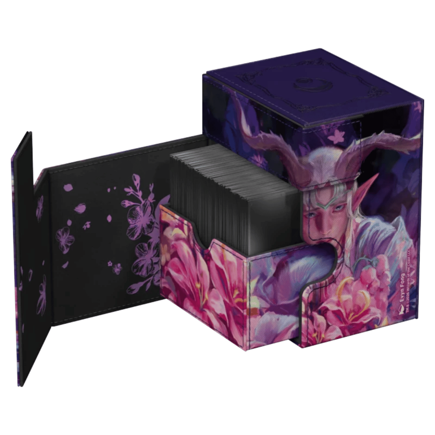 Ultimate Guard Deck Box: MTG Lorwyn Eclipsed 
