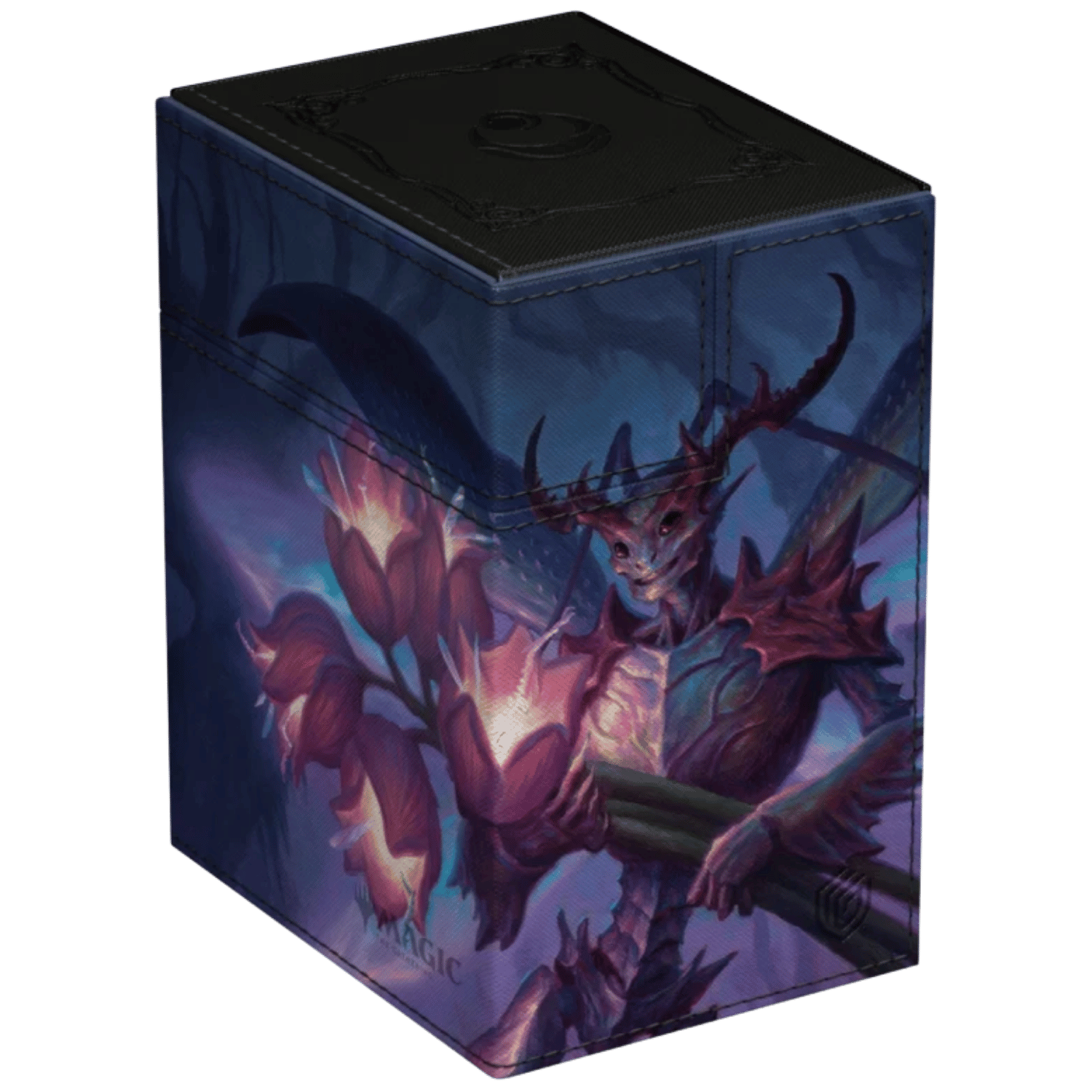 Ultimate Guard Deck Box: MTG Lorwyn Eclipsed 
