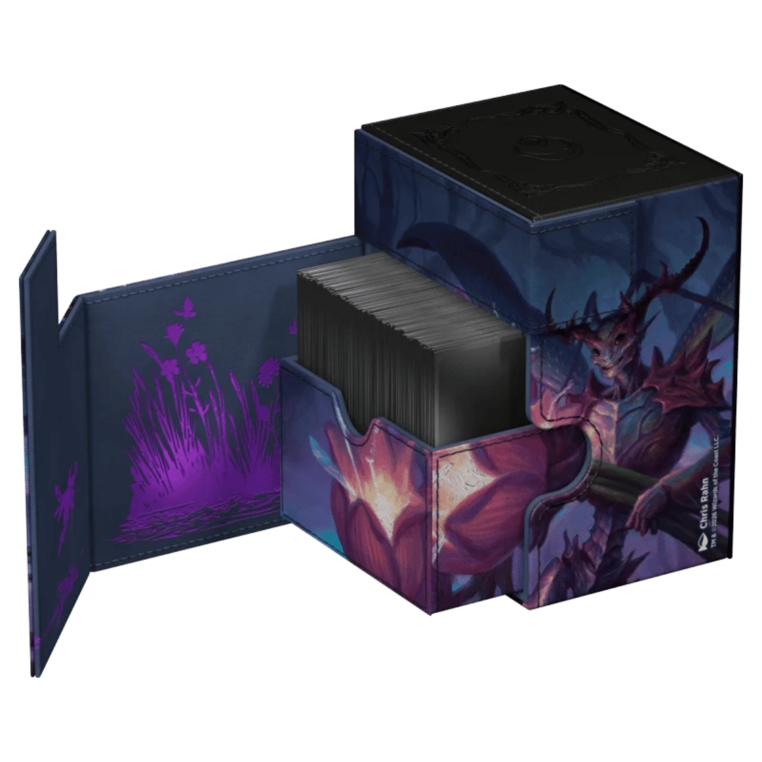 Ultimate Guard Deck Box: MTG Lorwyn Eclipsed 