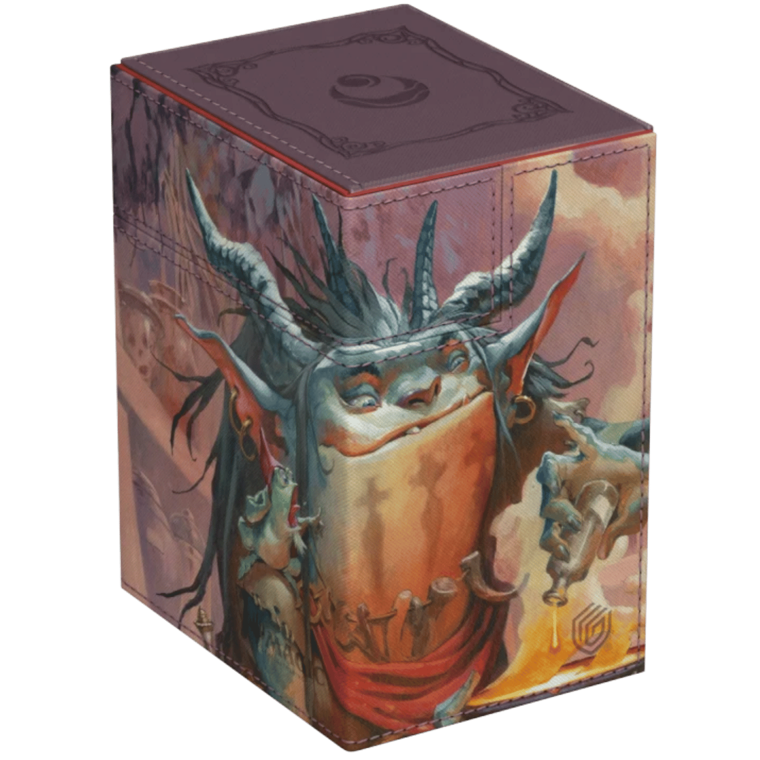 Ultimate Guard Deck Box: MTG Lorwyn Eclipsed 