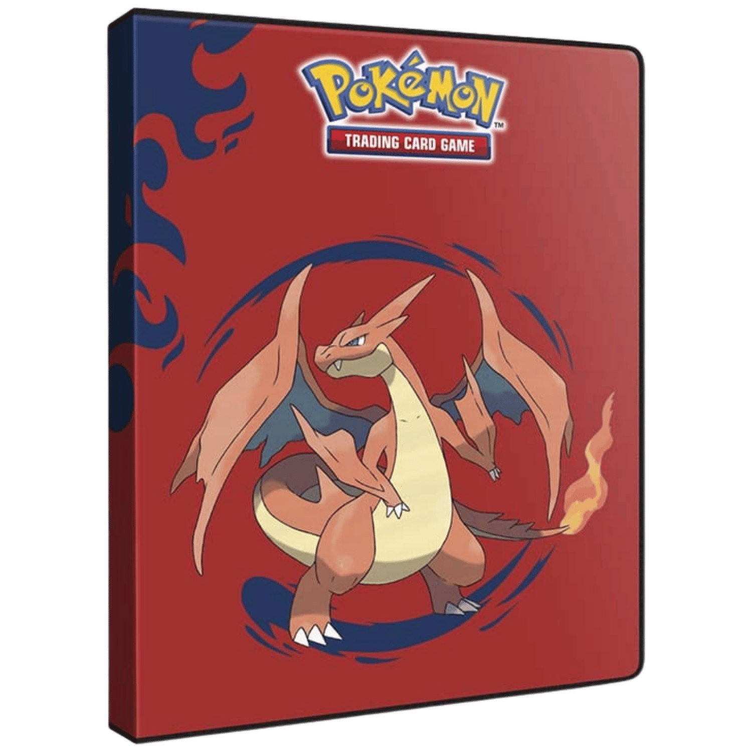 Ultra Pro Portfolio: Pokemon - Mega Charizard X & Mega Charizard Y (9-Pocket) (PREORDER) - Game Nerdz Ultra Pro Portfolio: Pokemon - Mega Charizard X & Mega Charizard Y (9-Pocket) (PREORDER) - Game Nerdz