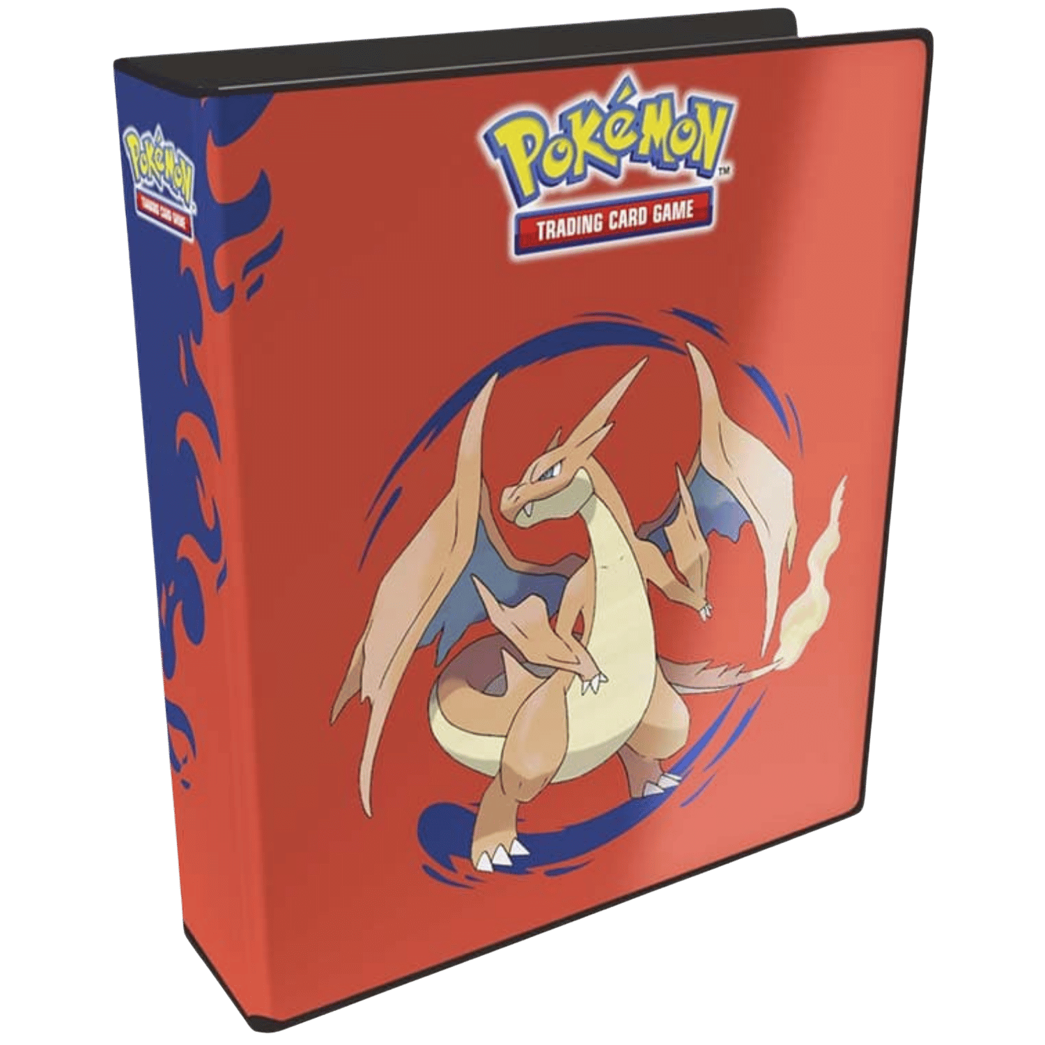 album card game pokemon Pokemon 2-inch Album: Greninja – Common Ground Games