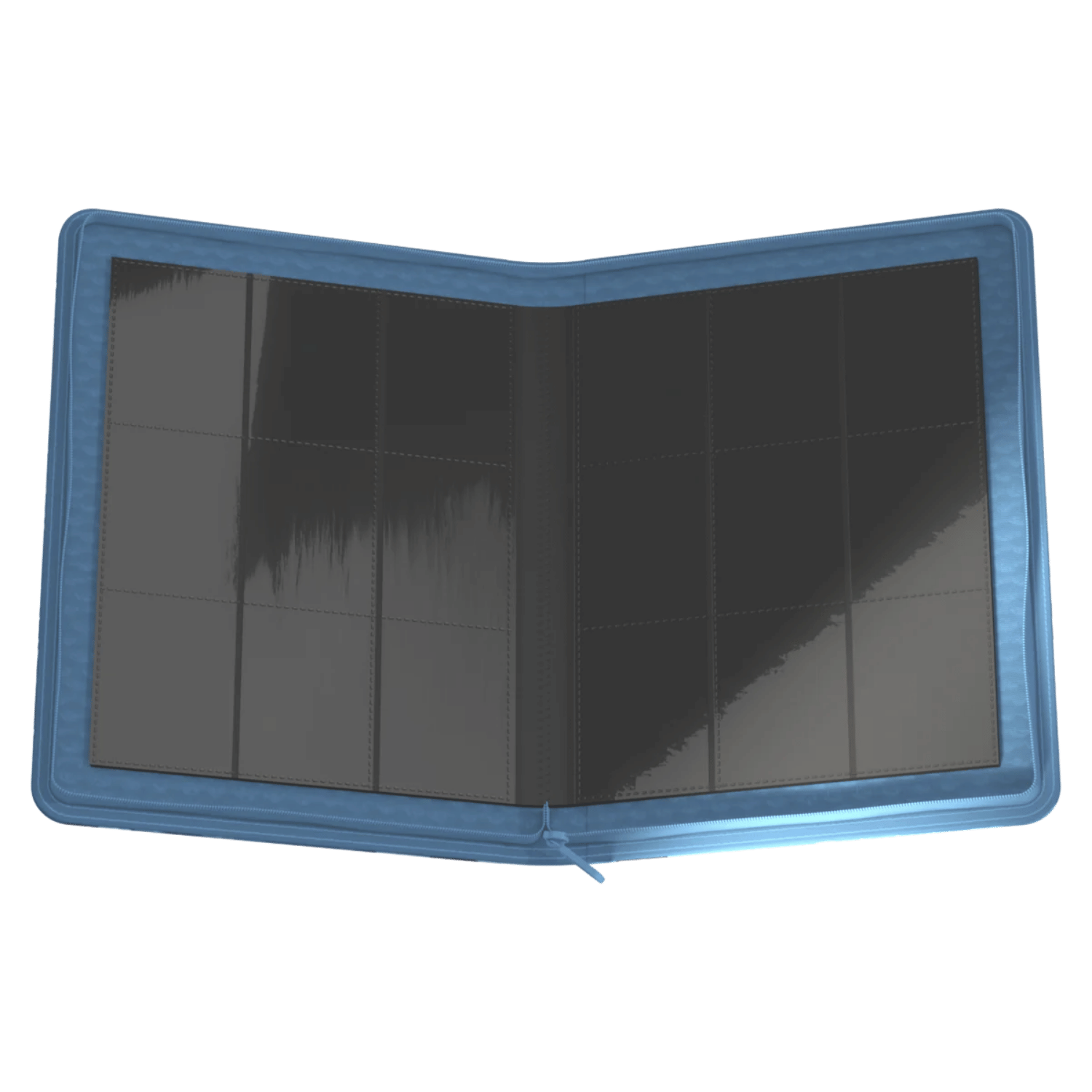 avatar card binder Air Nomad TCG Tower The Last Airbender set and offers 360 card pockets across 20 black binder pages with convenient side Ultimate Guard Azula Zipfolio 360