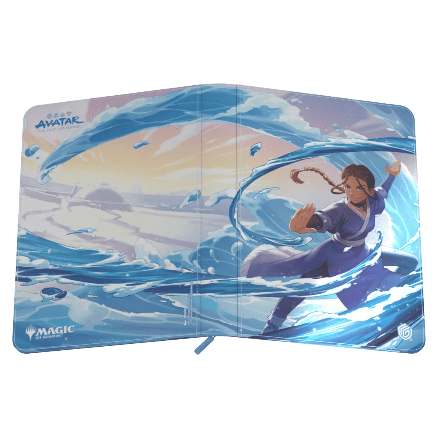Ultimate Guard: MTG Avatar the Last Airbender 