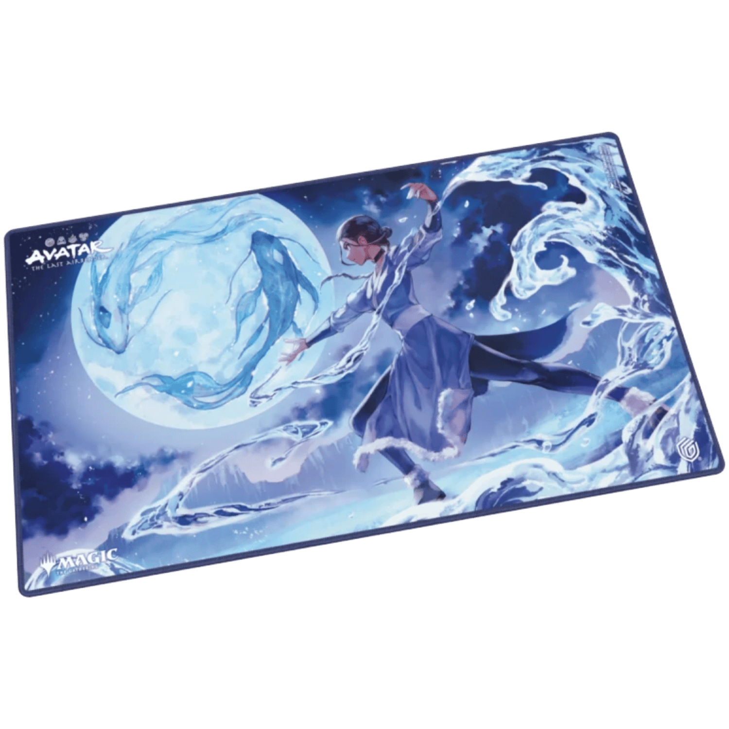 Ultimate Guard: MTG Avatar the Last Airbender 