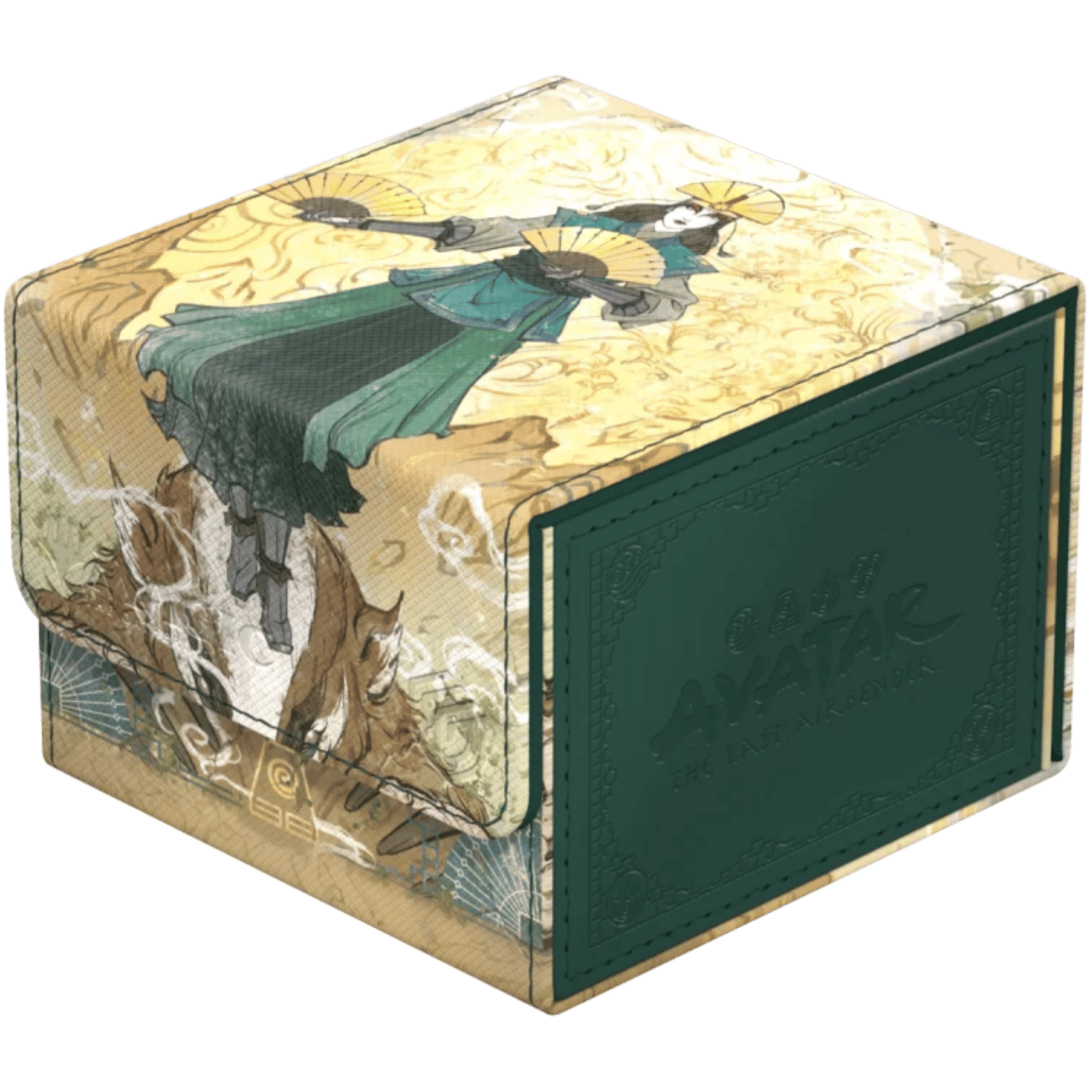 Ultimate Guard: MTG Avatar the Last Airbender 