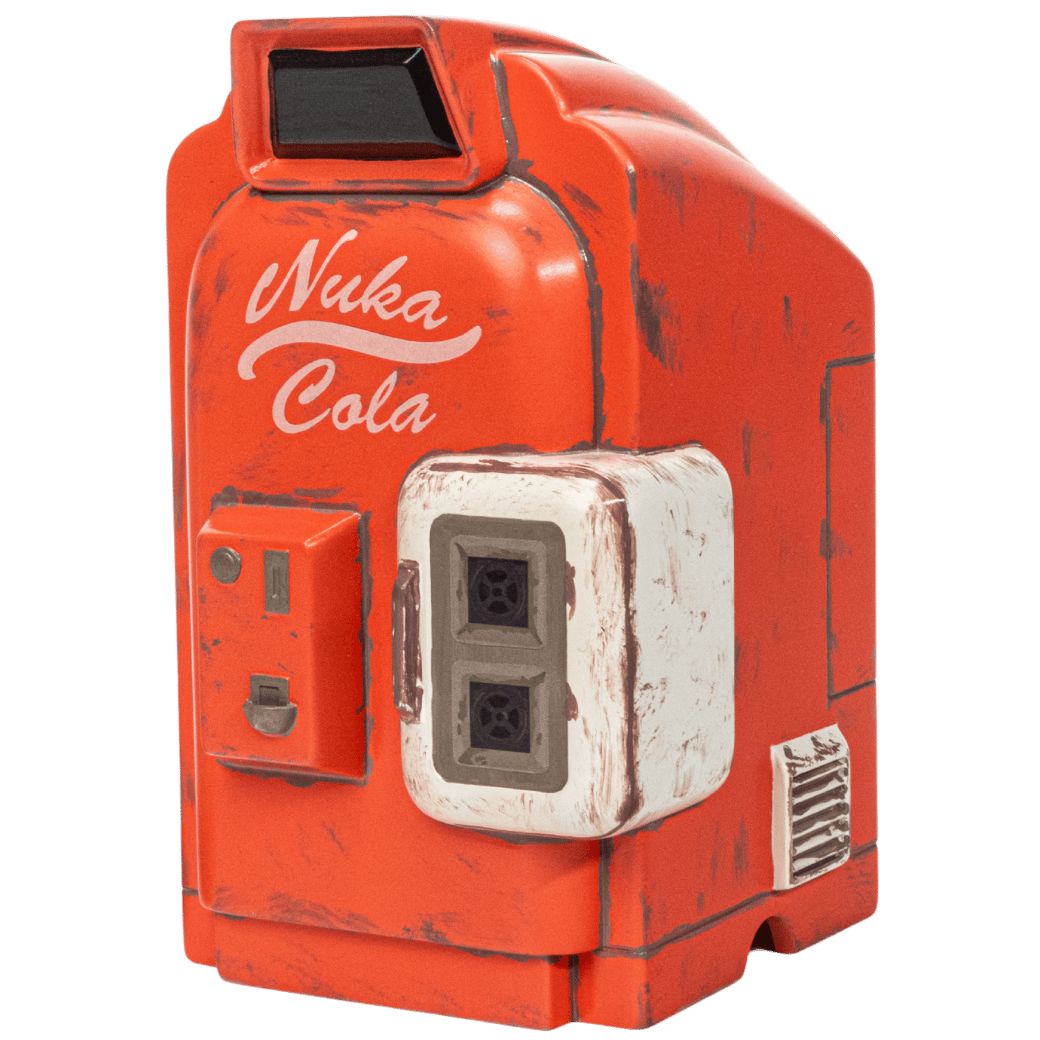 Ultra Pro Deck Box: Fallout Nuka-Cola Vending Machine - BOXOID