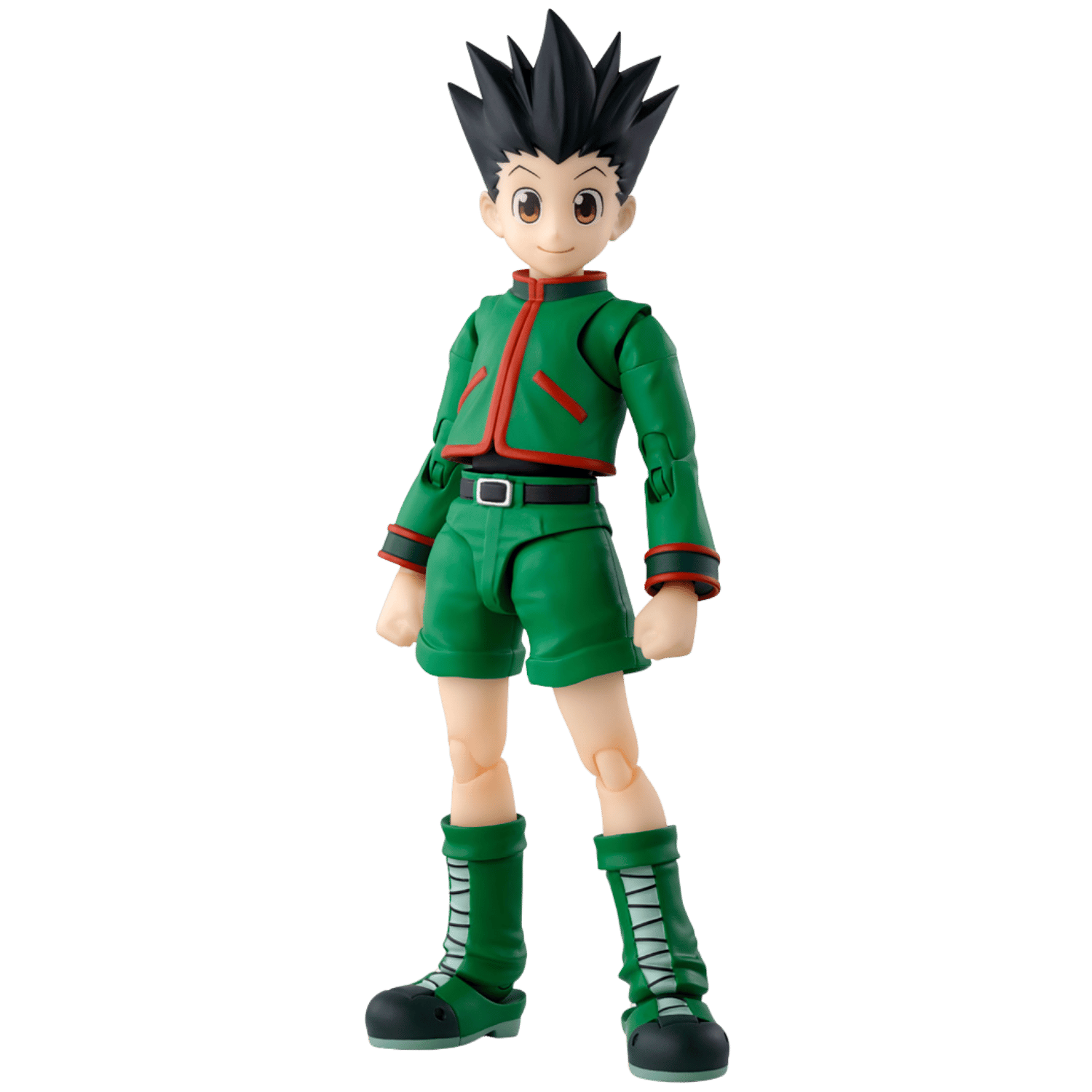 HUNTER × HUNTER: Gon - TAMASHII NATIONS S.H.Figuarts Action Figure