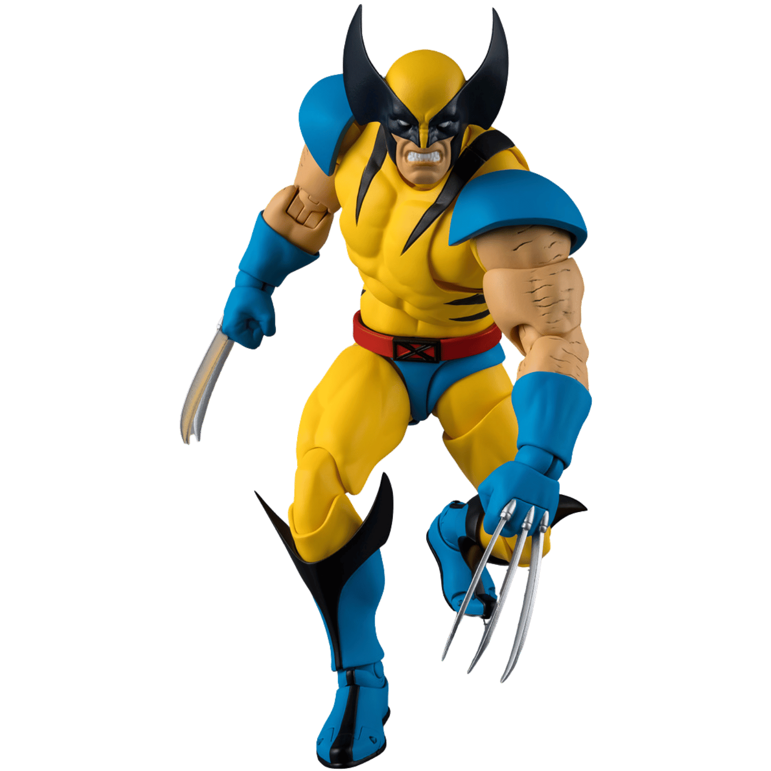 Marvel: Wolverine (Gamerverse) TAMASHII NATIONS S.H.Figuarts
