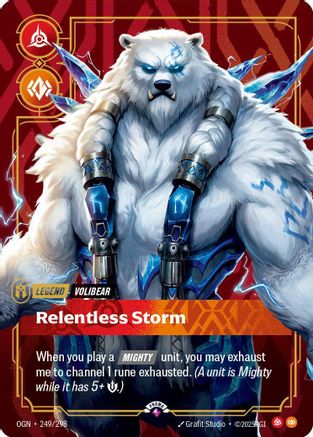 riftbound metal cards Jinx Leona - Radiant Dawn (Metal)
