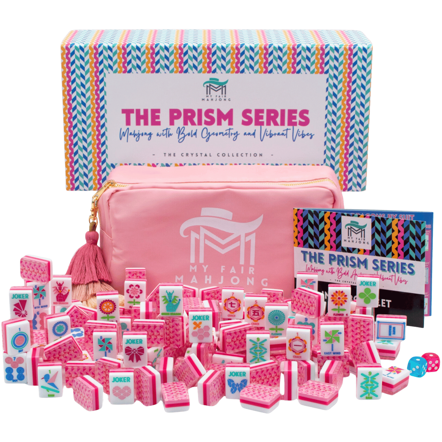 énoi 新色 PRISM magnet プリズム 全10色セット 各1g enoi 新色 - プロ