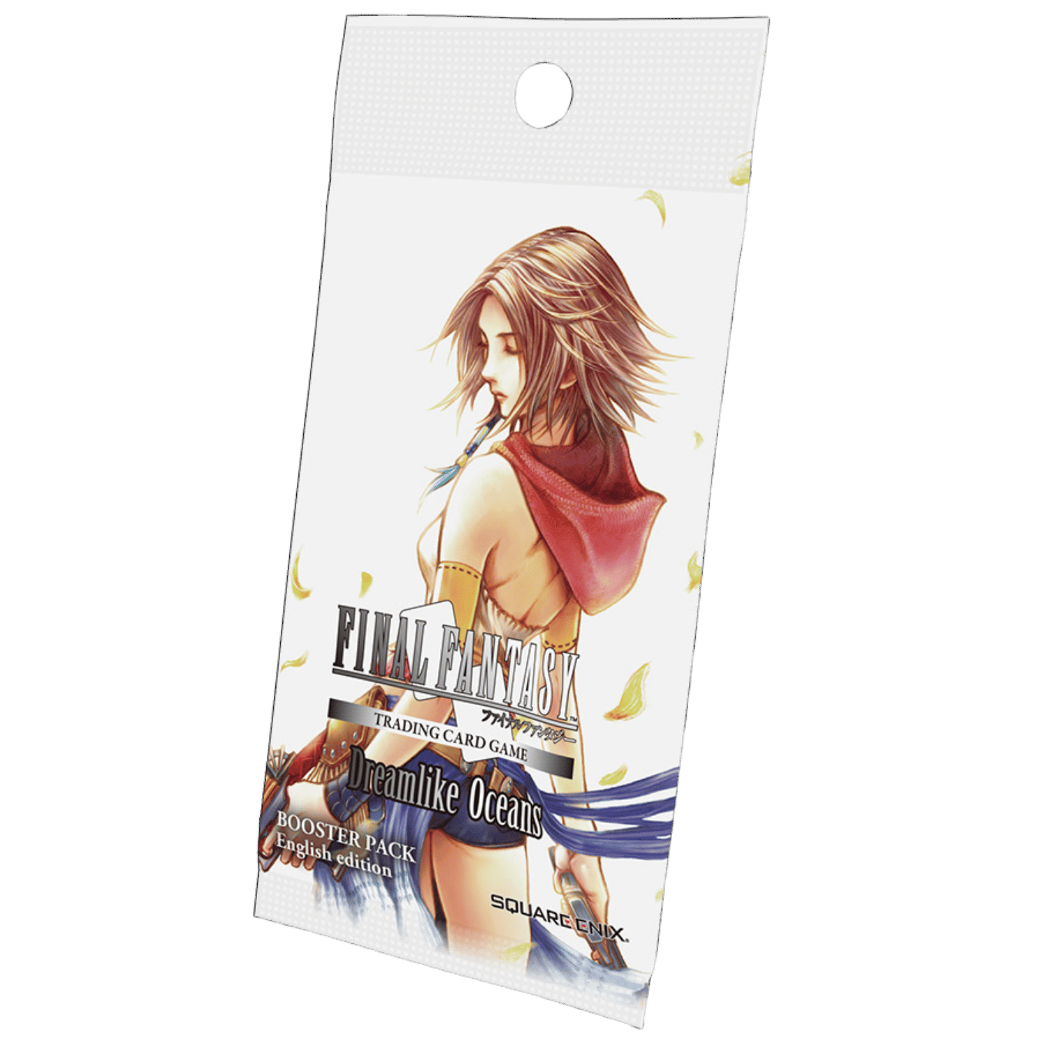 Final Fantasy TCG: Dreamlike Oceans - Booster Box (Sealed Case