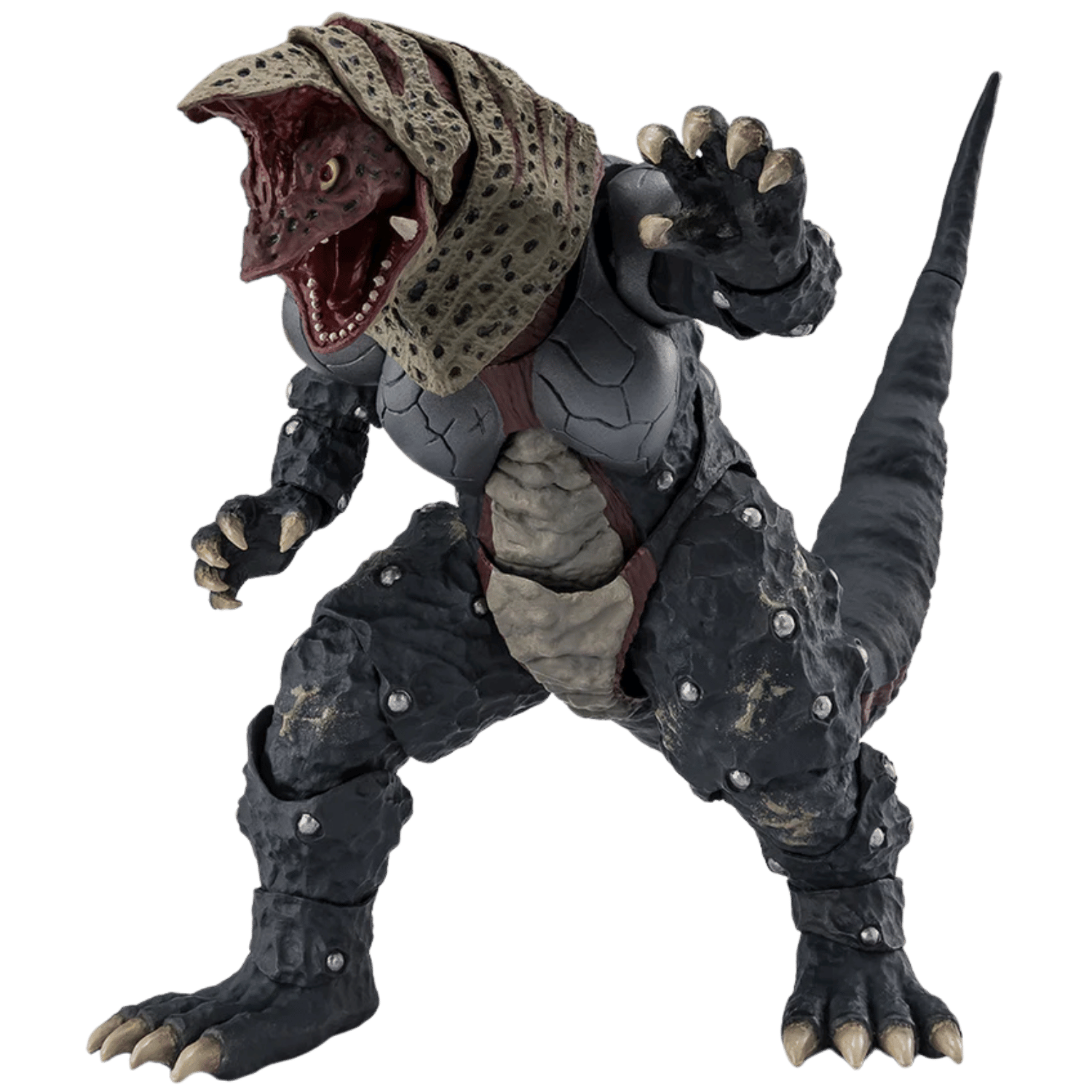 Ultraman Tiga: Golza 30th Anniversary Edition TAMASHII NATIONS