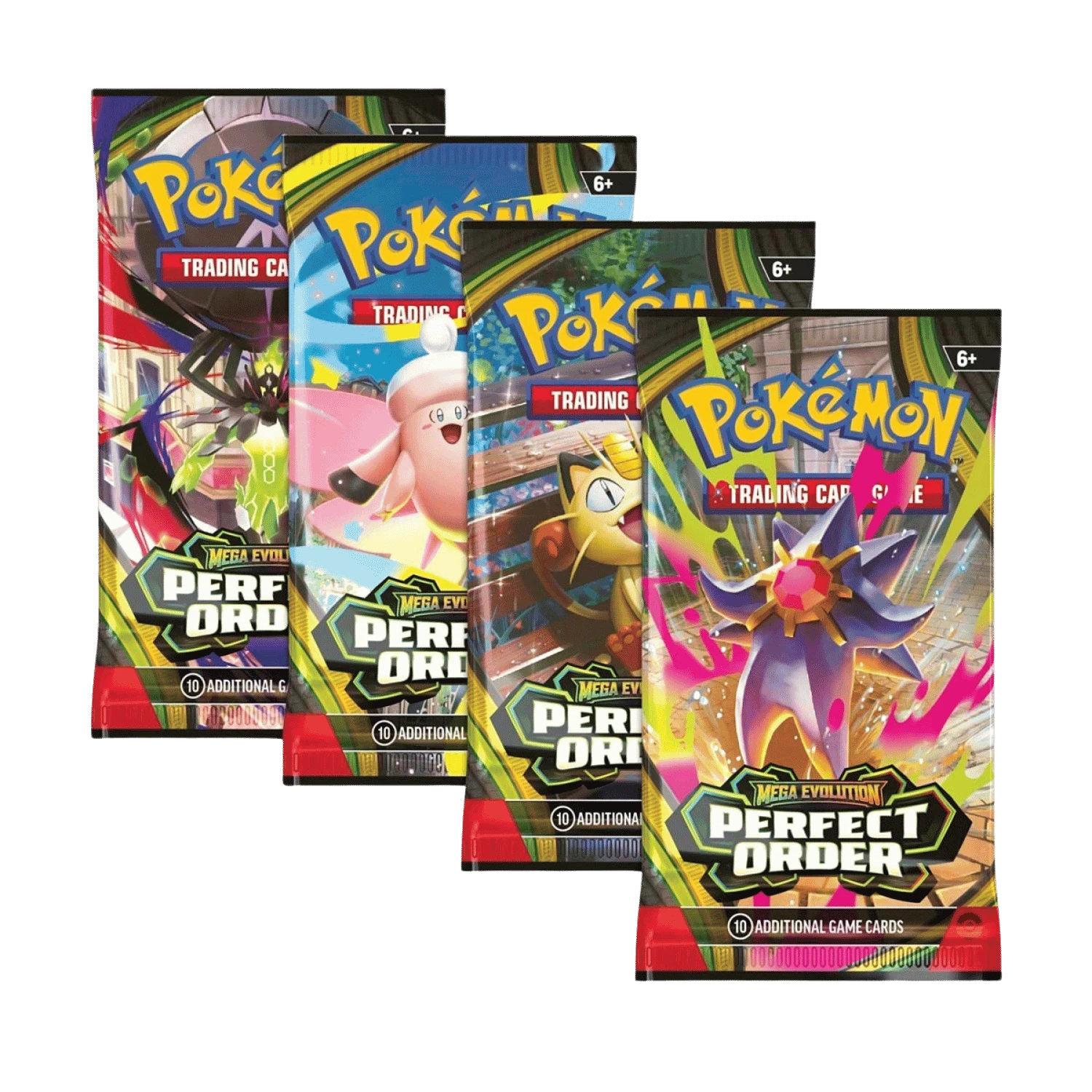 pokemon gx battle boost booster box Pokémon Trading Card Game: Error Print Fossil Booster Pack (Unweighted main image 1