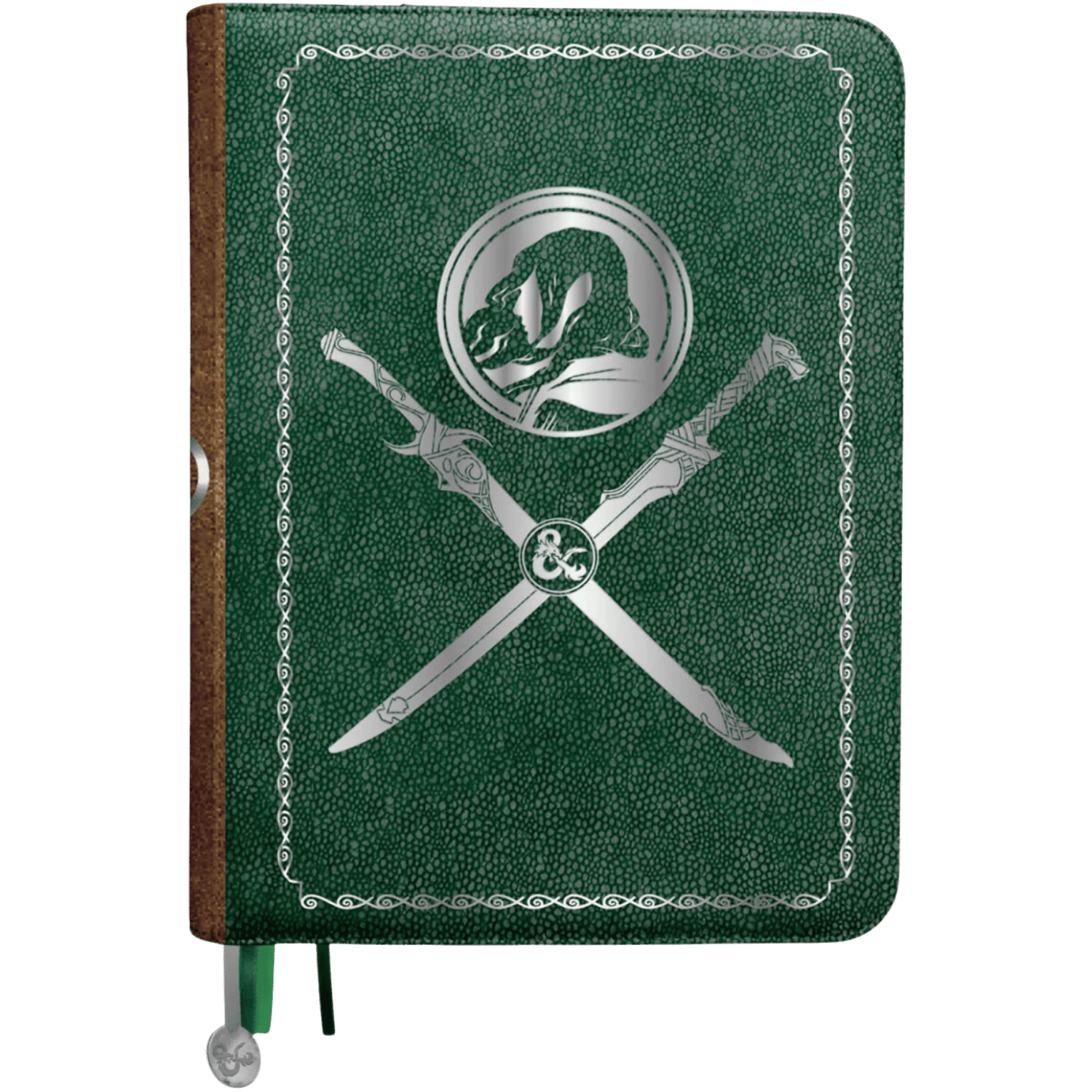 drizzt card sleeves Drizzt Drow Ranger Dice Tray