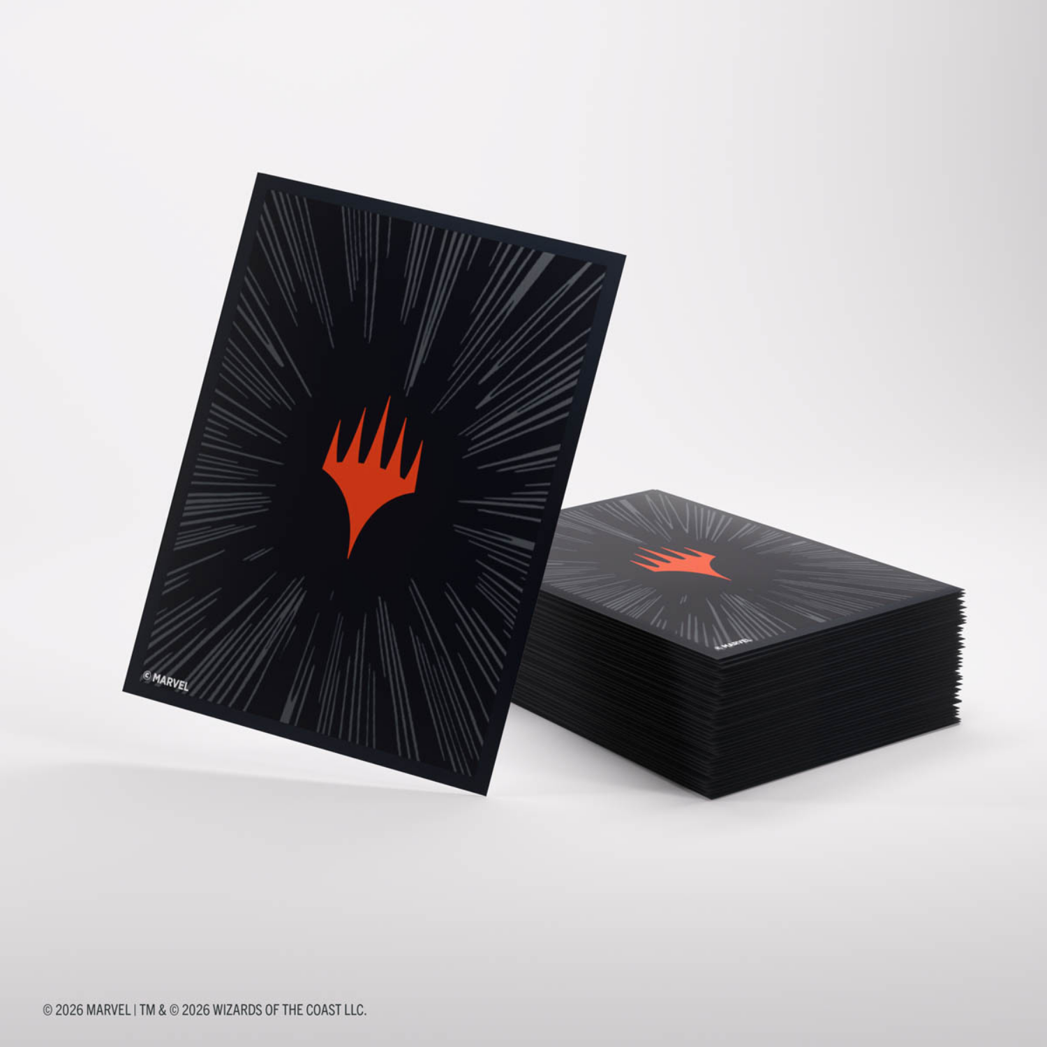 double sleeving mtg cards Wizard tribal just got a glow-up  Keep your Mono Blue EDH magic safe in this 3D Printed Commander Deck Box with Dice Storage, Magnetic Closure, and room for 100 Art by Chuck Lukacs Age Group Card Sleeves: MTG Sleeves -