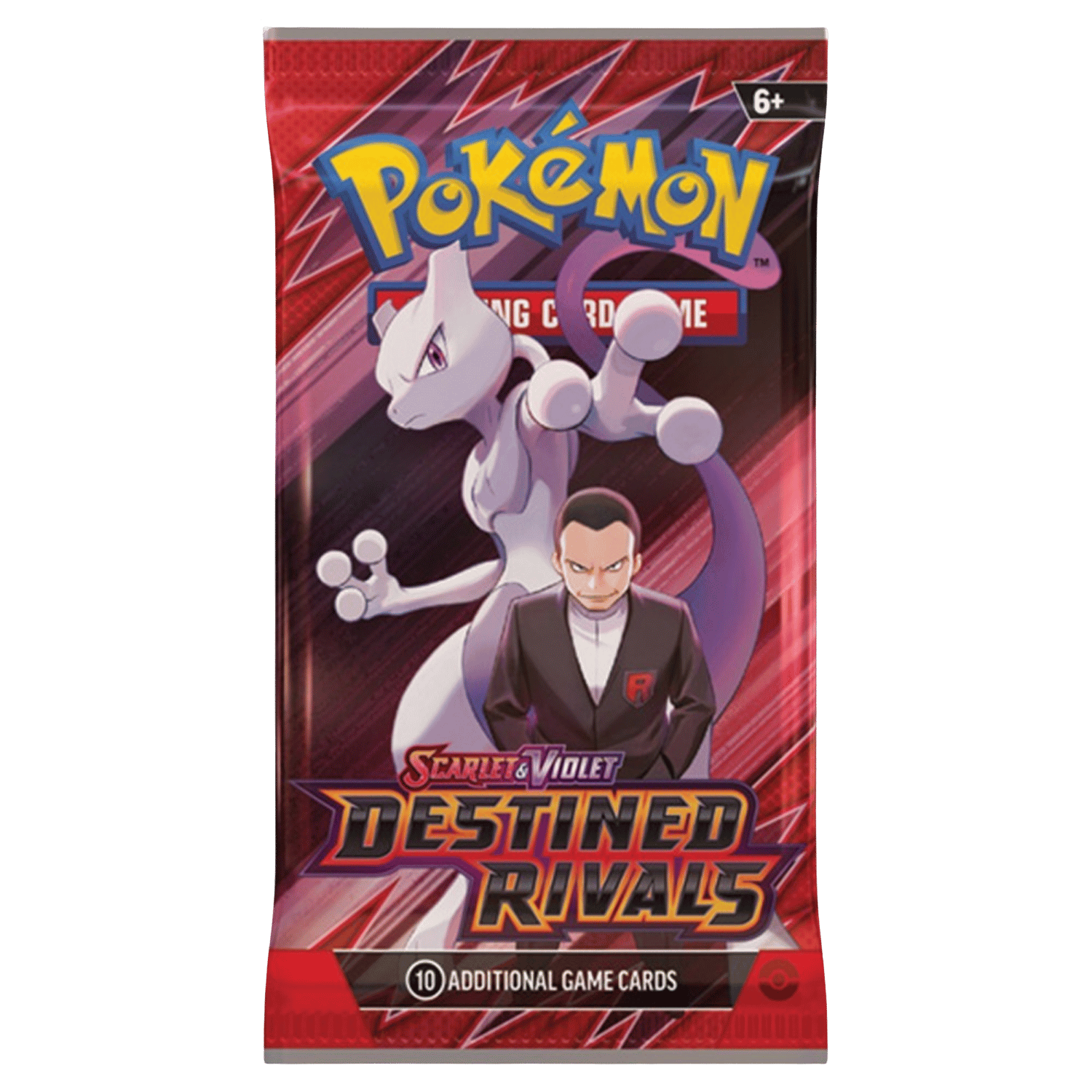 destined rivals booster box card list trainers are put to the test as Team Rockets dark plans threaten to take over HUGE HITS! Pokémon Destined Rivals