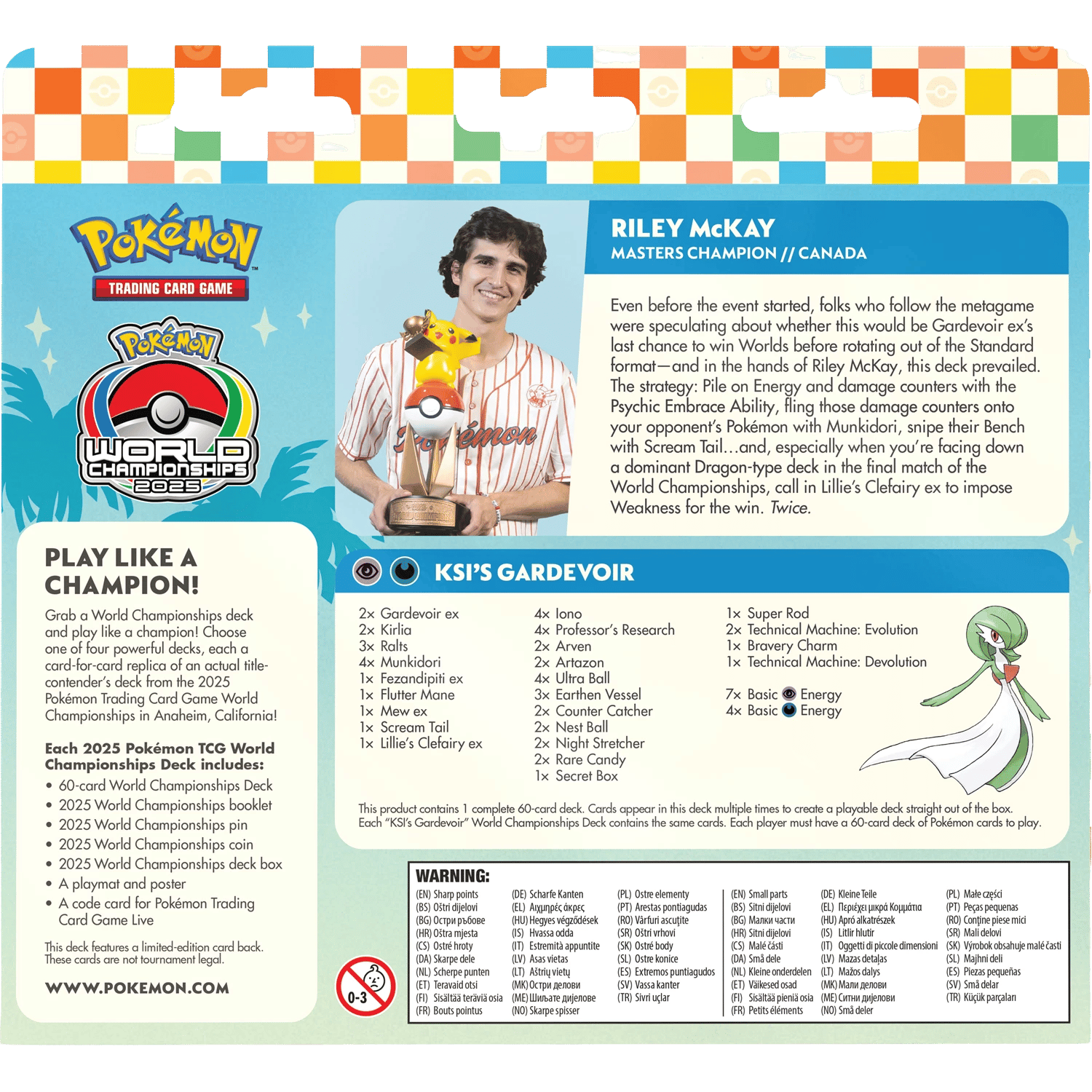 games world pokemon cards Pokmon Trading Card Game: Championship Deck 2024 (One per Order) Styles May Vary 100-10166 If you prefer something more wild or flashy 2025 Pokemon TCG World Championship