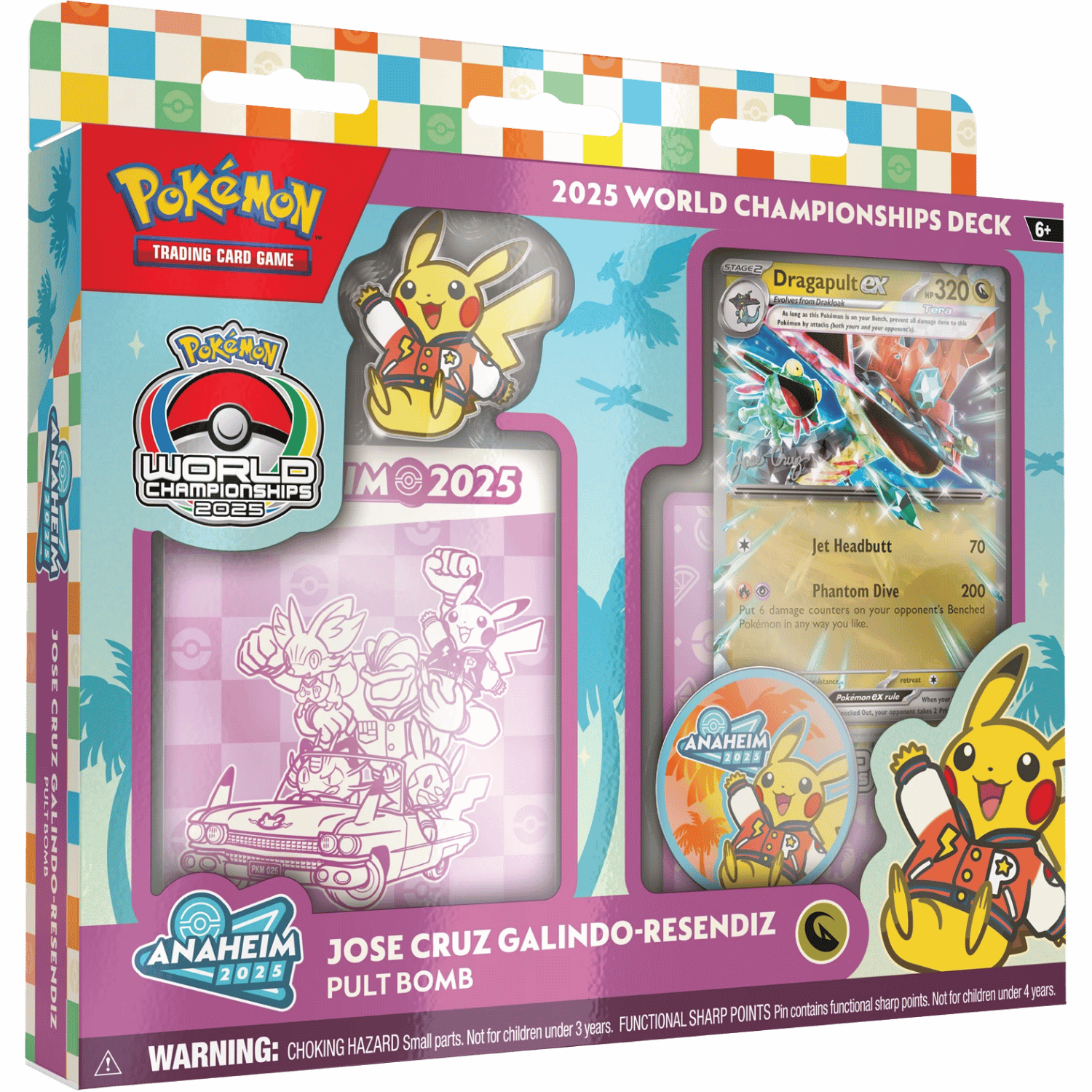 pokemon world championship card No. 1 Trainer card at worlds is an absolute beaut : r/PokemonTCG