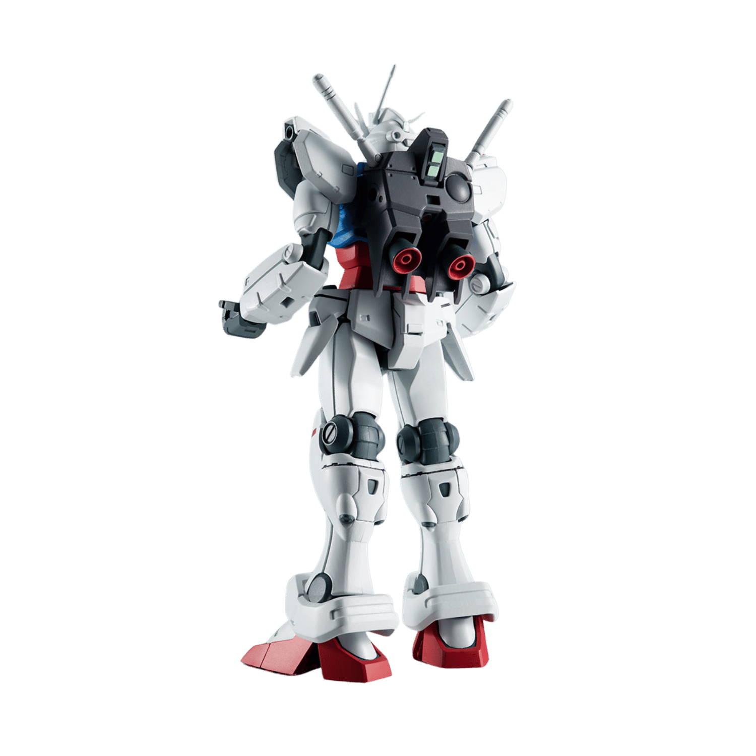 Mobile Suit Gundam: RX-78GP01 Gundam GP01 Ver. A.N.I.M.E. TAMASHII