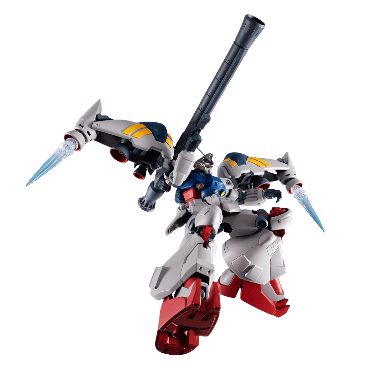 Mobile Suit Gundam: RX-78GP02A Gundam GP02 Ver. A.N.I.M.E.