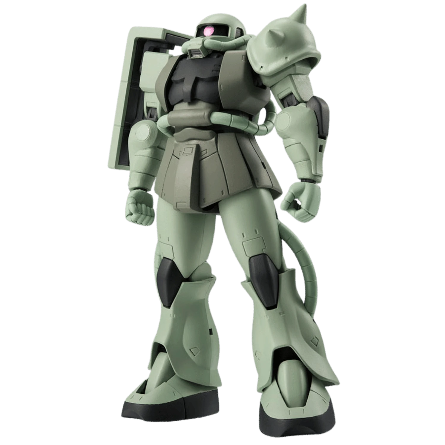 Mobile Suit Gundam: MS-06 Zaku II Ver. A.N.I.M.E. TAMASHII NATIONS