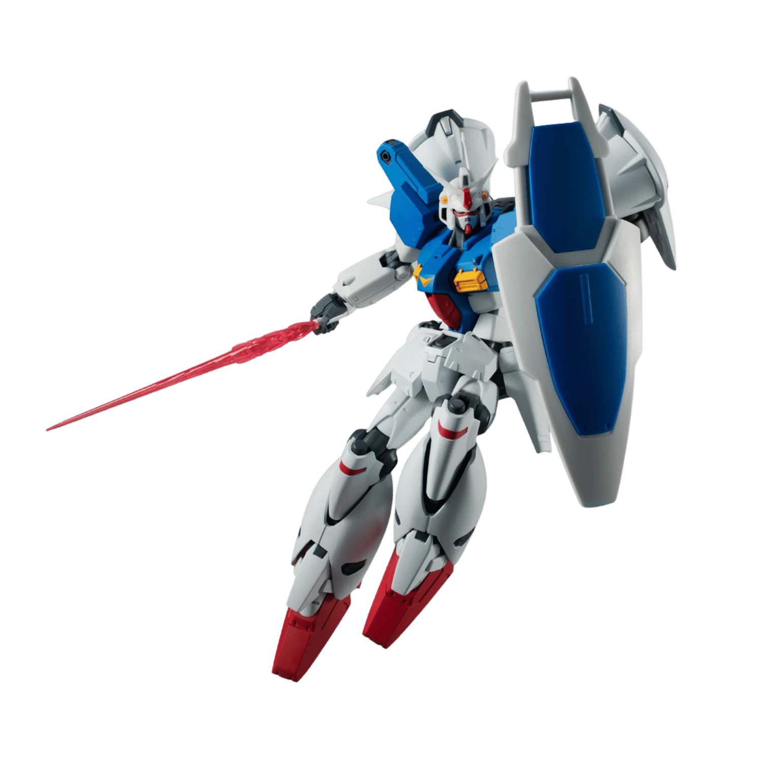 Mobile Suit Gundam 0083: Stardust Memory: RX-78GP01Fb Gundam GP01