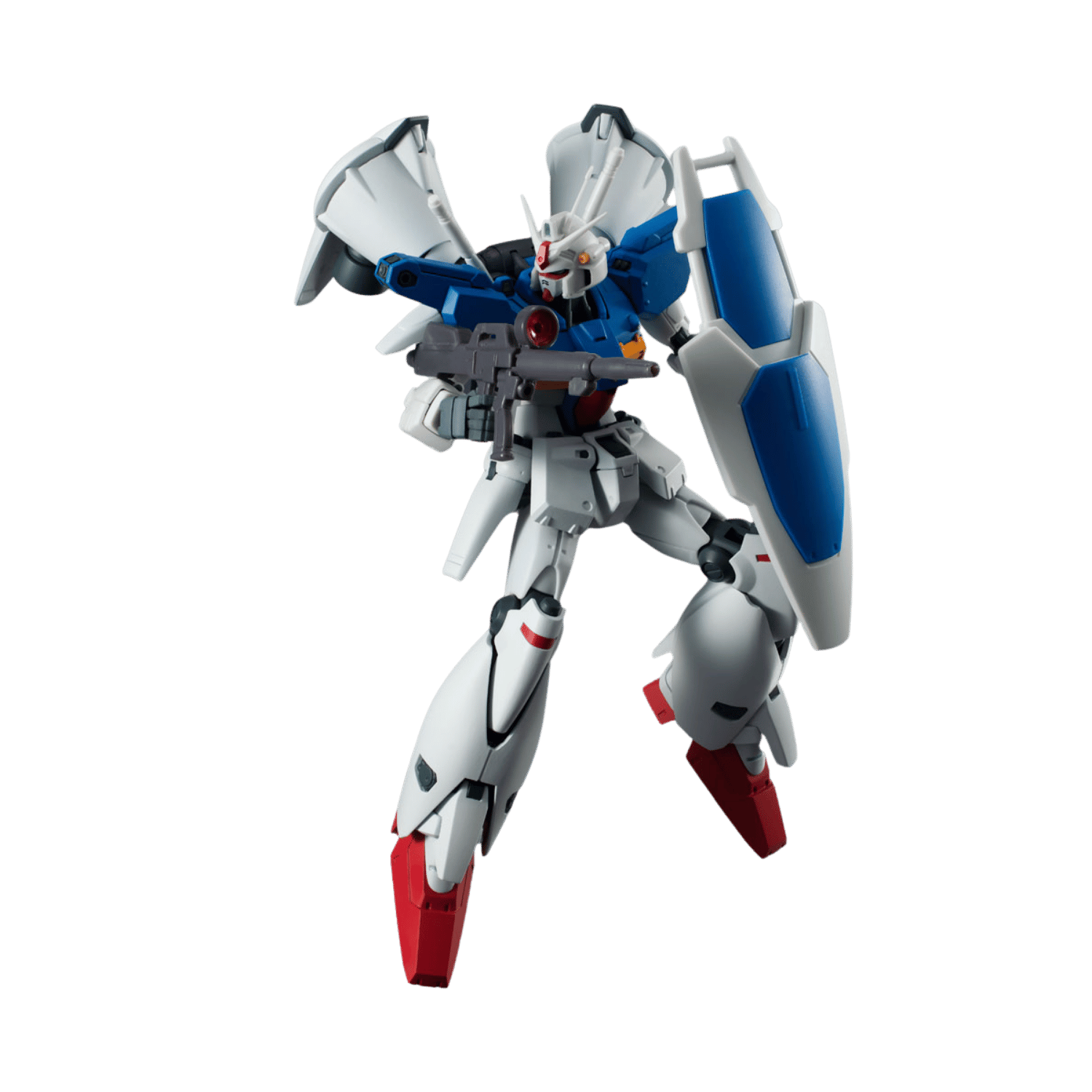 Mobile Suit Gundam 0083: Stardust Memory: RX-78GP01Fb Gundam GP01