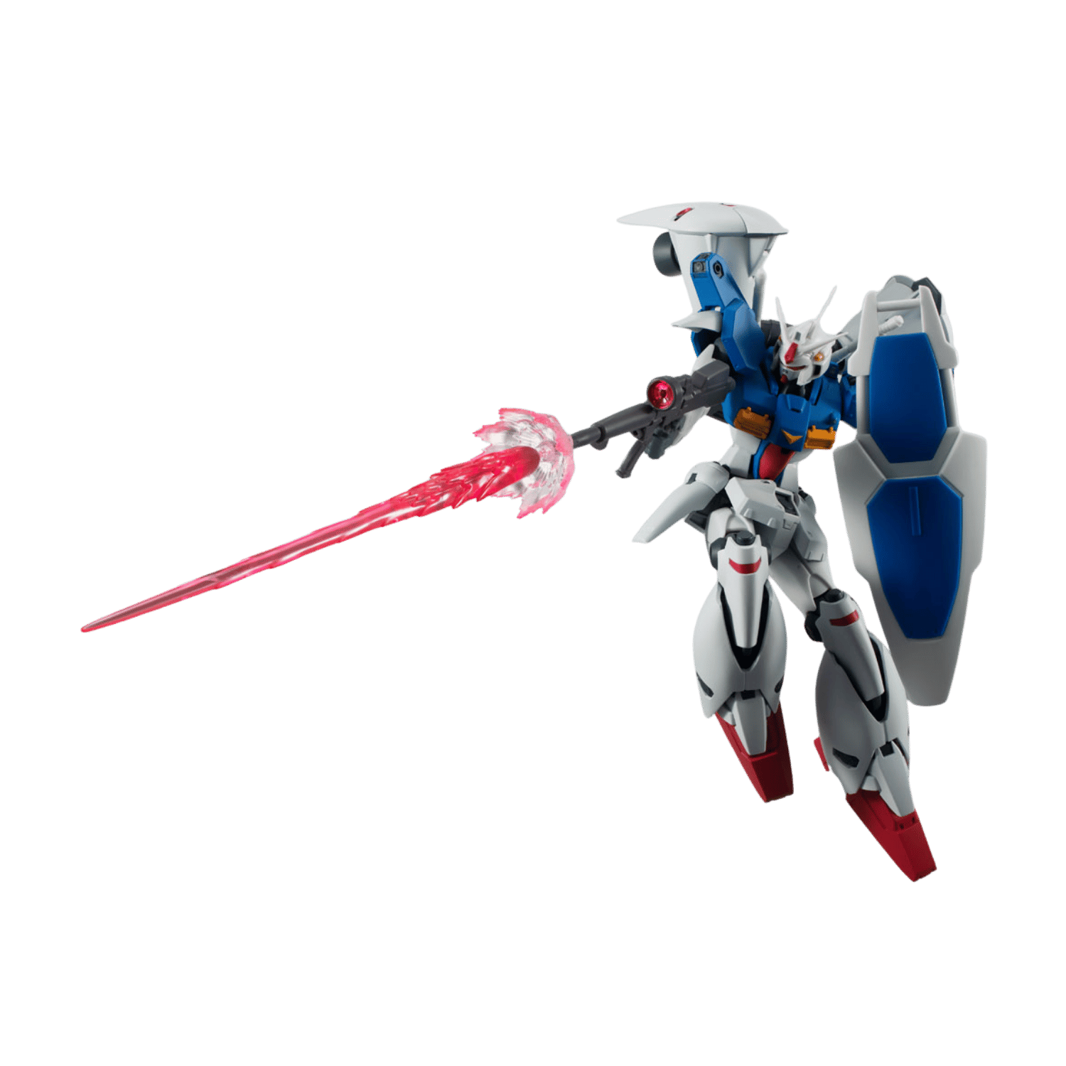 Mobile Suit Gundam 0083: Stardust Memory: RX-78GP01Fb Gundam GP01