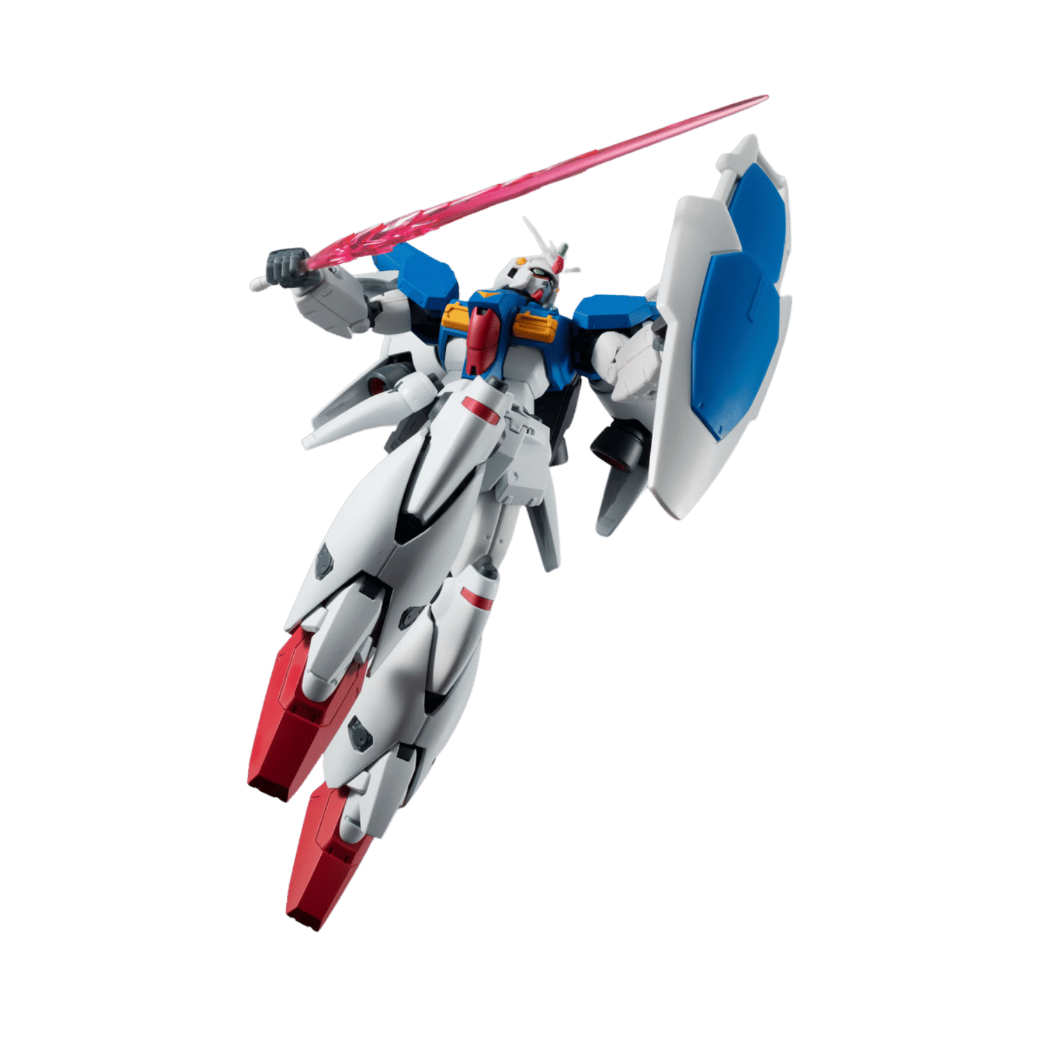 Mobile Suit Gundam 0083: Stardust Memory: RX-78GP01Fb Gundam GP01