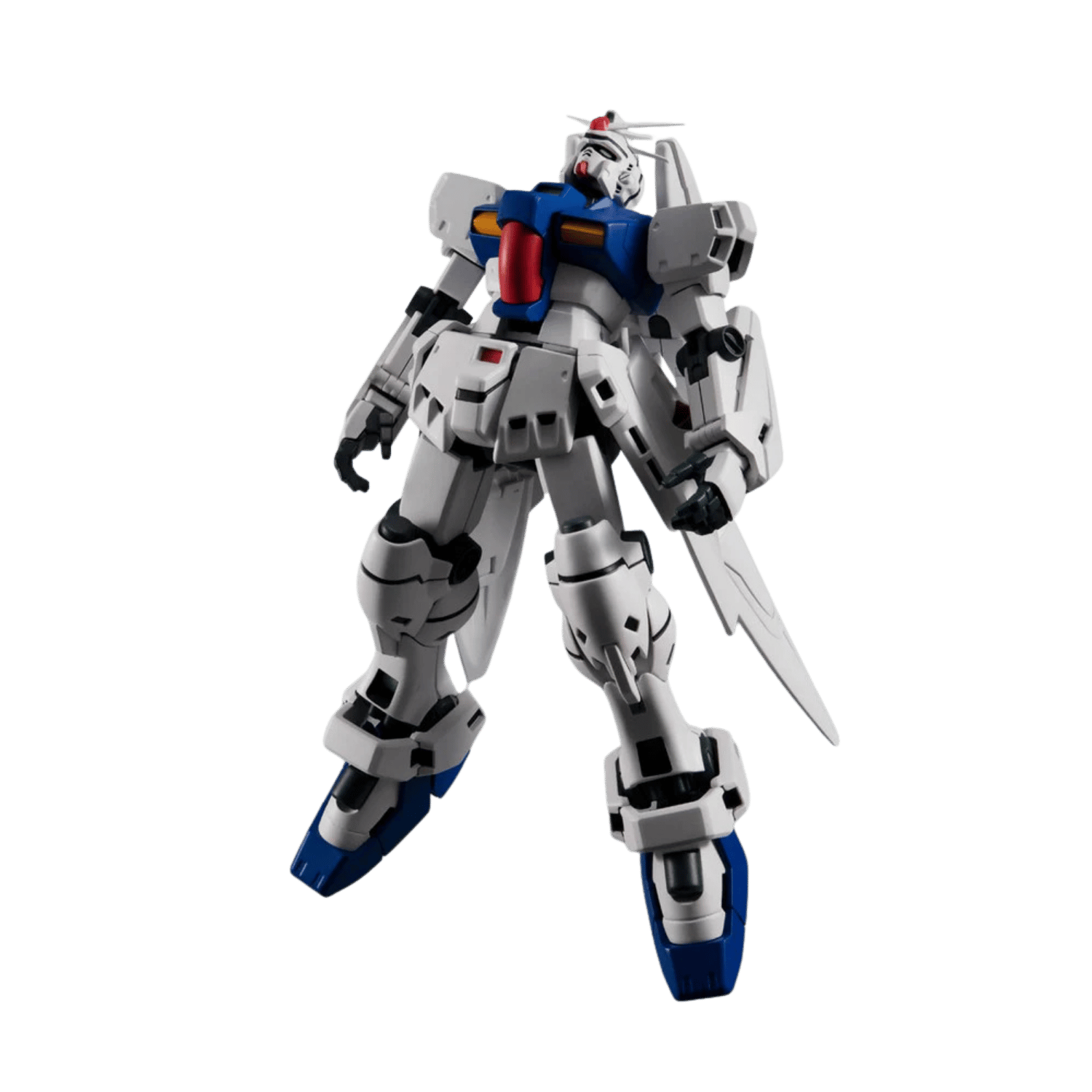 Mobile Suit Gundam 0083: Stardust Memory: <SIDE MS> RX-78GP03S