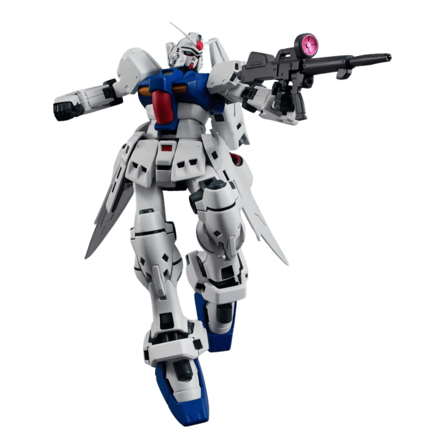 Mobile Suit Gundam 0083: Stardust Memory: RX-78GP03S Gundam GP03S