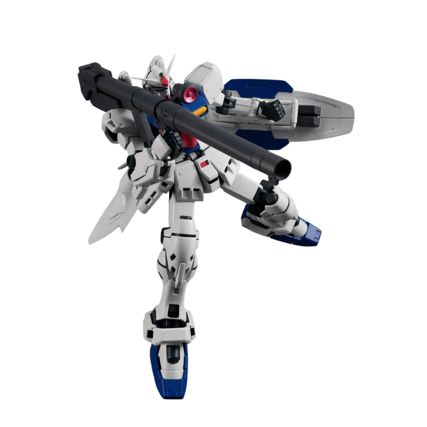 Mobile Suit Gundam 0083: Stardust Memory: RX-78GP03S Gundam GP03S