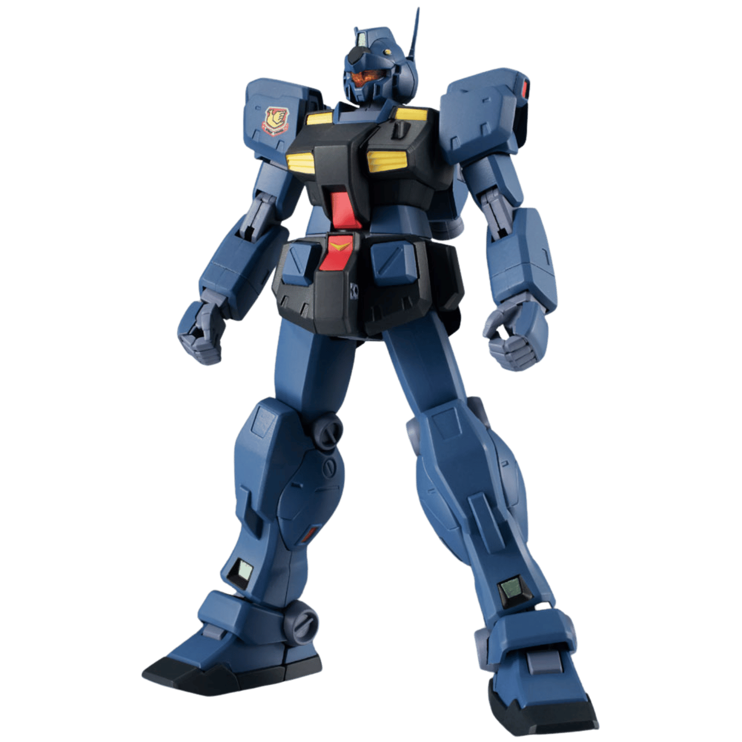 Mobile Suit Gundam 0083: Stardust Memory: RGM-79Q GM Quel Ver