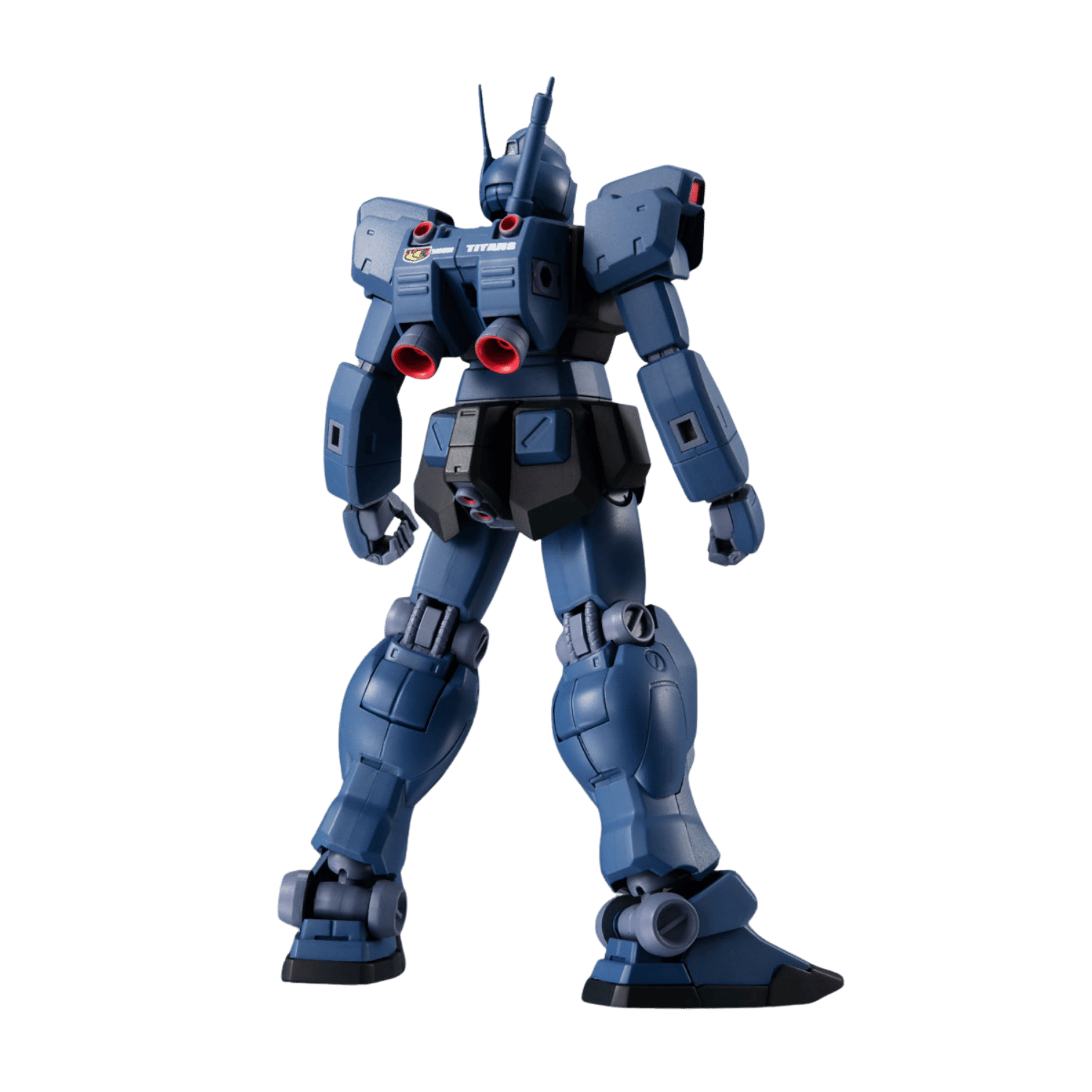 Mobile Suit Gundam 0083: Stardust Memory: RGM-79Q GM Quel Ver